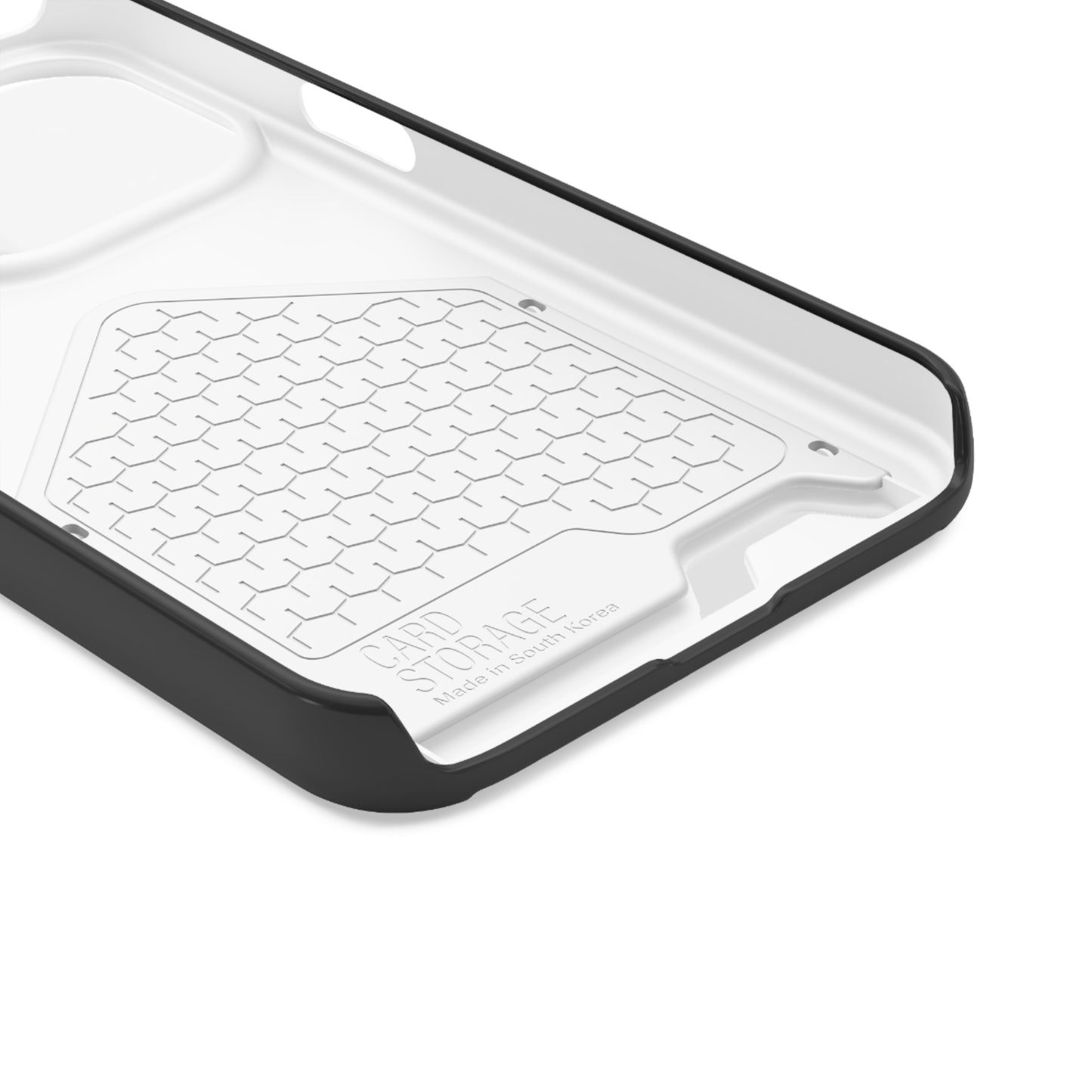 Stylish Phone Case with Card Holder, Trendy Cell Phone Accessory, Unique Gift for Him, Phone Wallet, Everyday Essential