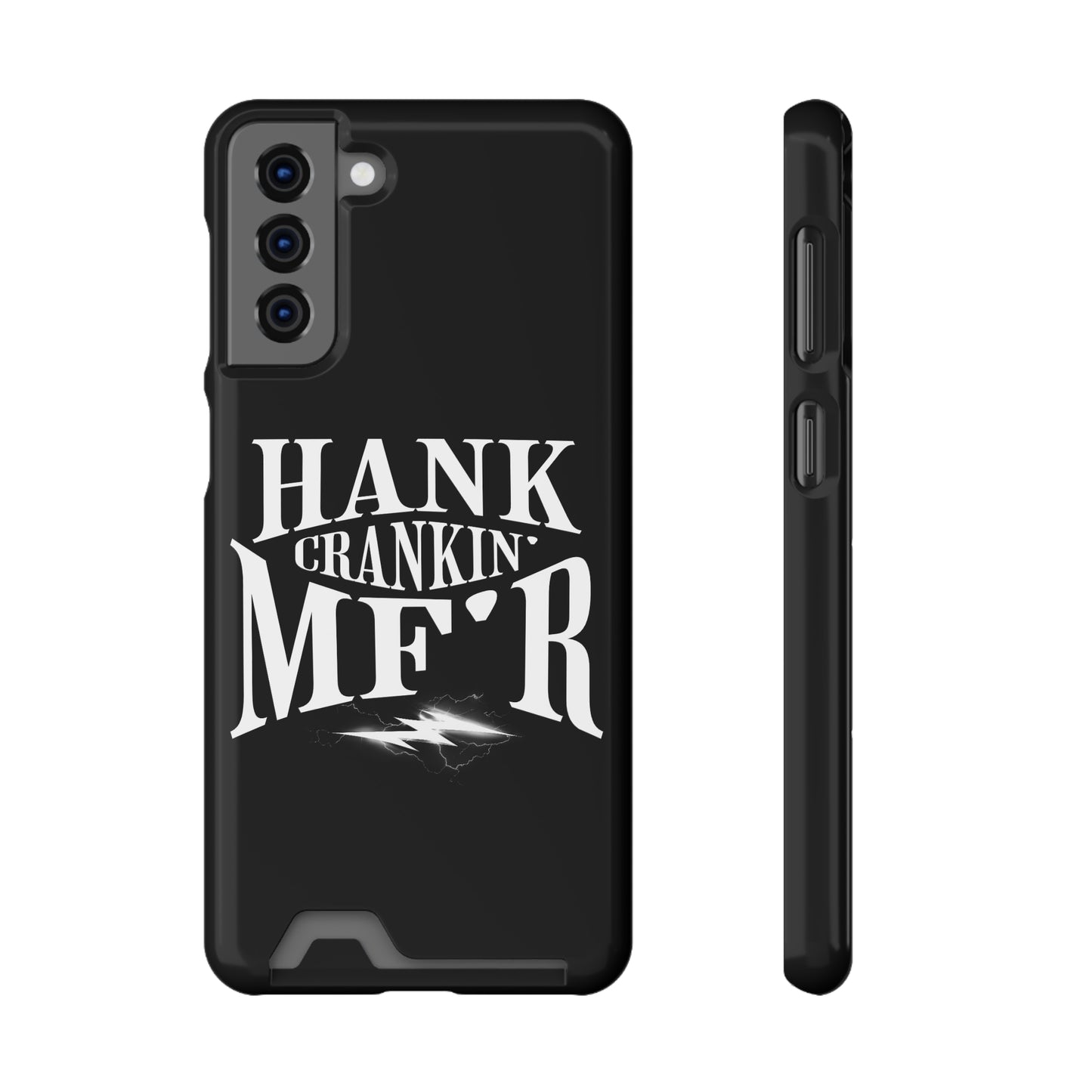 Stylish Phone Case with Card Holder, Trendy Cell Phone Accessory, Unique Gift for Him, Phone Wallet, Everyday Essential
