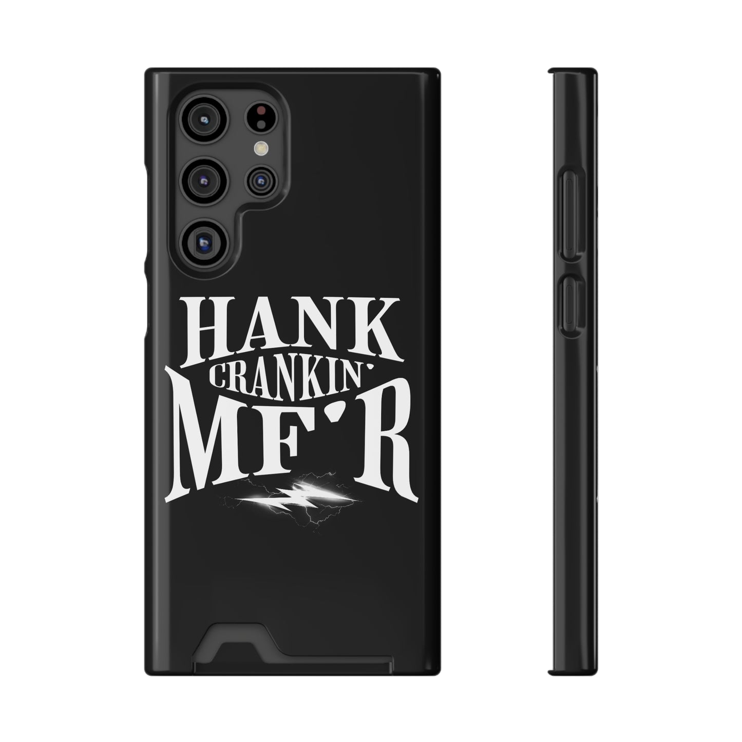 Stylish Phone Case with Card Holder, Trendy Cell Phone Accessory, Unique Gift for Him, Phone Wallet, Everyday Essential
