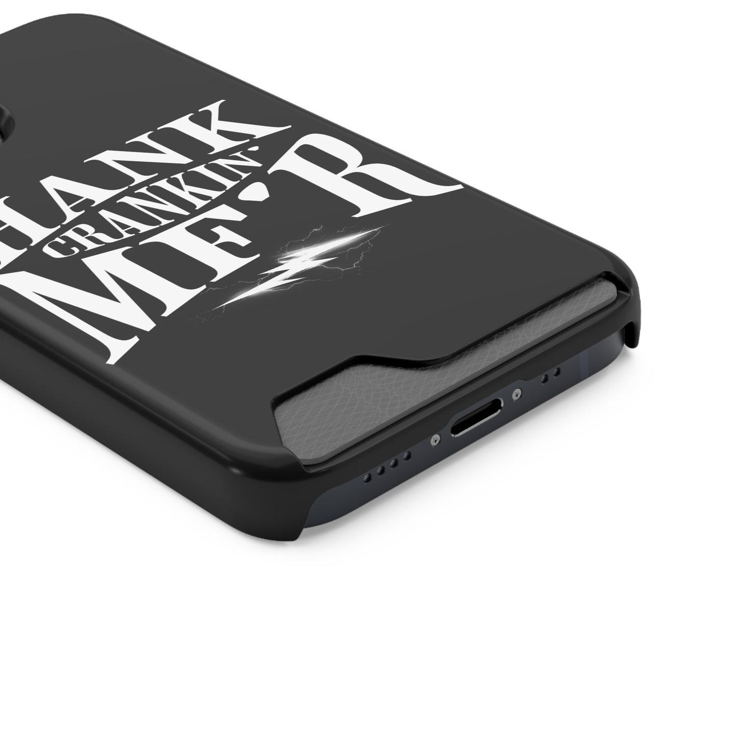 Stylish Phone Case with Card Holder, Trendy Cell Phone Accessory, Unique Gift for Him, Phone Wallet, Everyday Essential