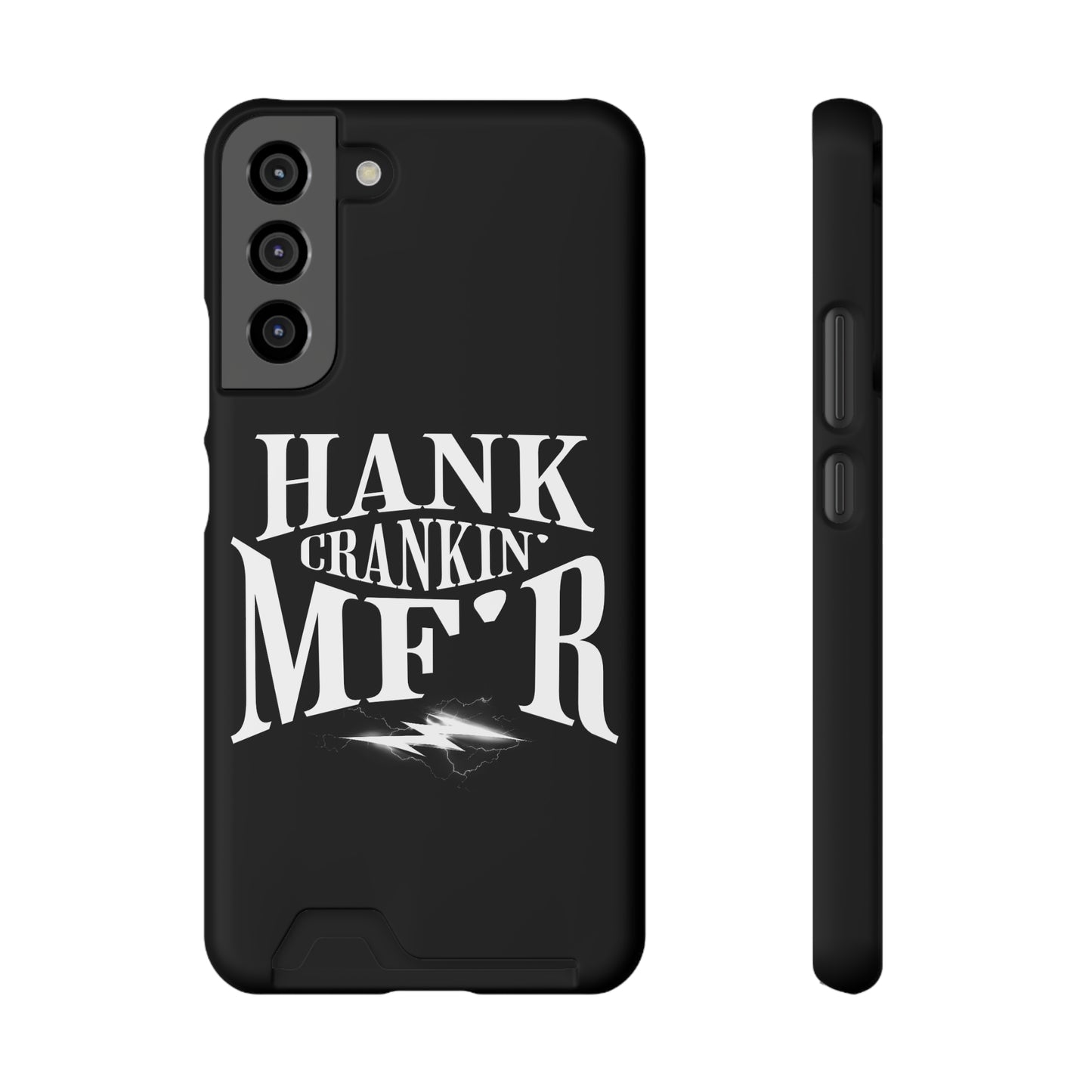 Stylish Phone Case with Card Holder, Trendy Cell Phone Accessory, Unique Gift for Him, Phone Wallet, Everyday Essential
