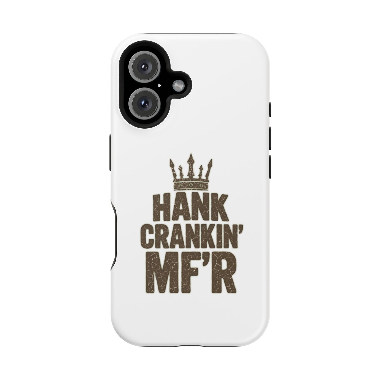 Custom Magnetic Tough Phone Cases, Durable Phone Cover, Unique Gift for Him, Birthday Present, Personalized Tech Accessory