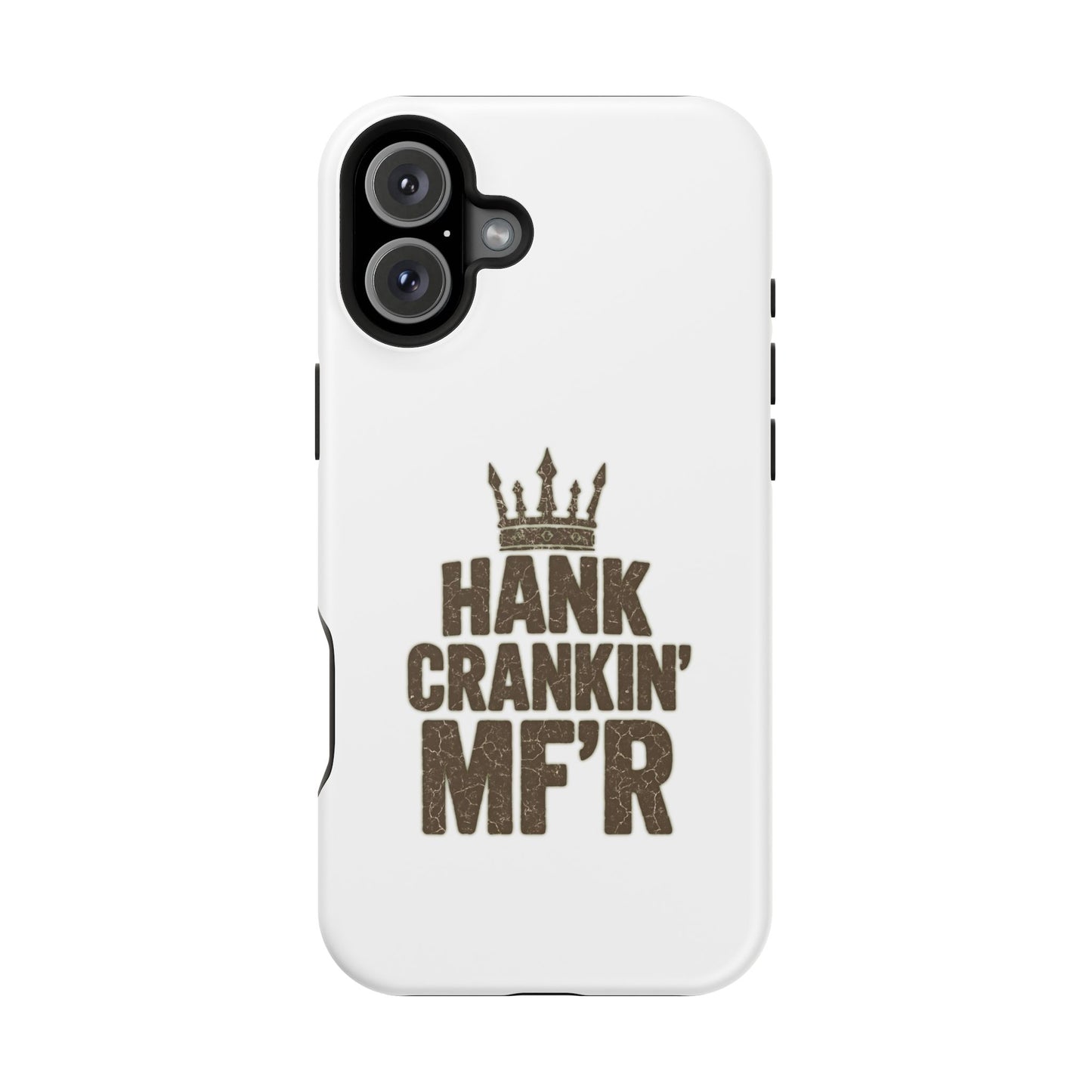 Custom Magnetic Tough Phone Cases, Durable Phone Cover, Unique Gift for Him, Birthday Present, Personalized Tech Accessory