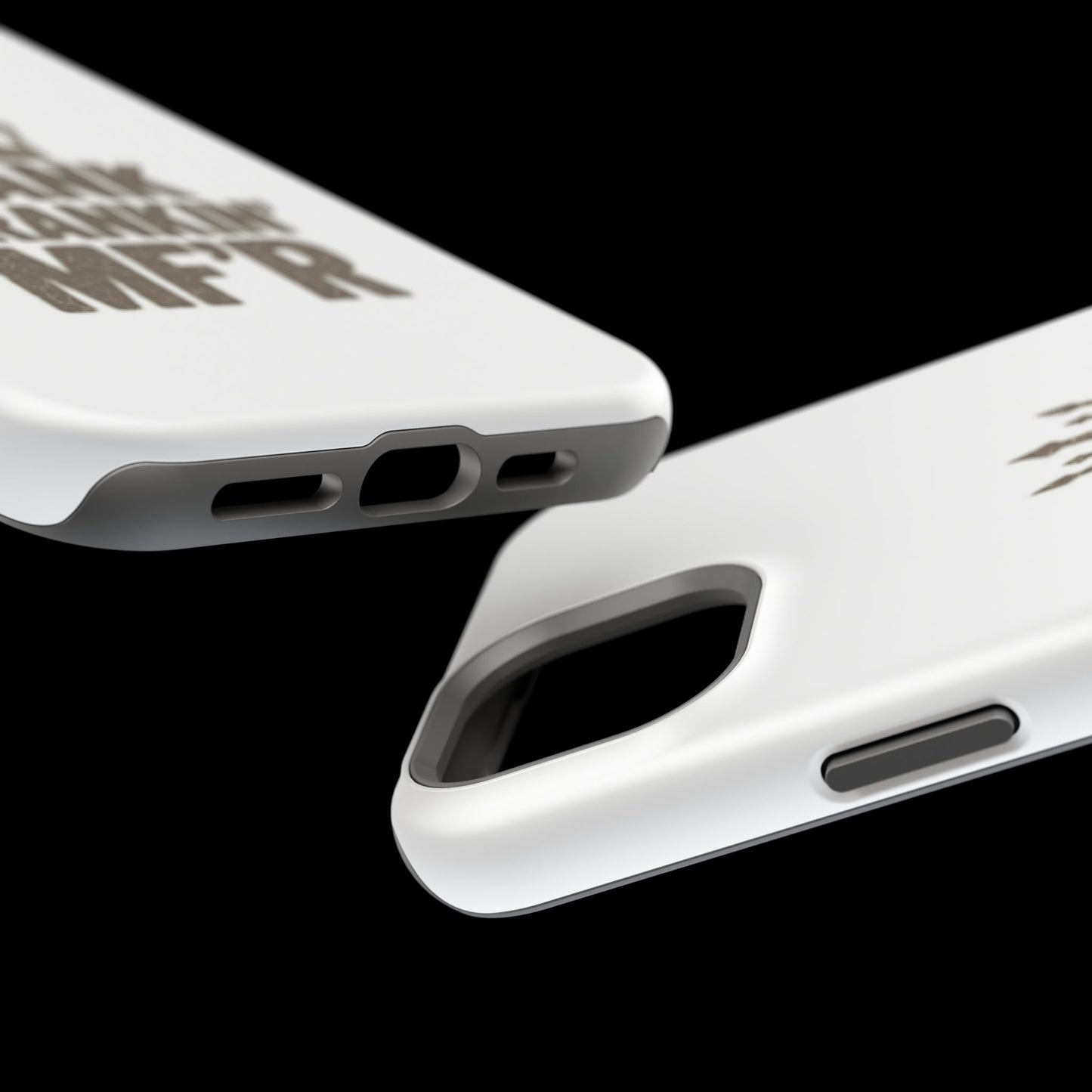 Custom Magnetic Tough Phone Cases, Durable Phone Cover, Unique Gift for Him, Birthday Present, Personalized Tech Accessory