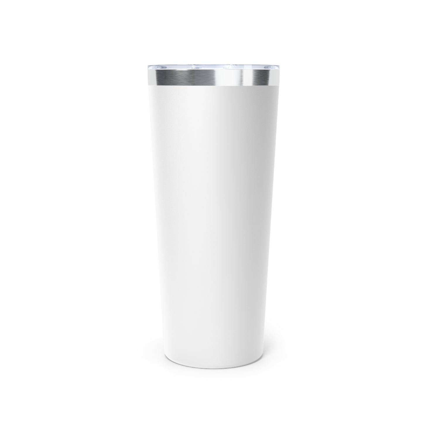 Cocktail Hour Copper Tumbler - Insulated Drinkware for Happy Hour, Outdoor Parties, Tailgating, Gift Idea