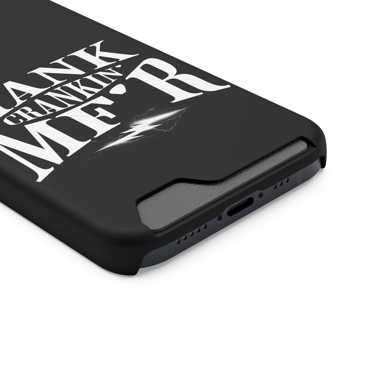 Stylish Phone Case with Card Holder, Trendy Cell Phone Accessory, Unique Gift for Him, Phone Wallet, Everyday Essential