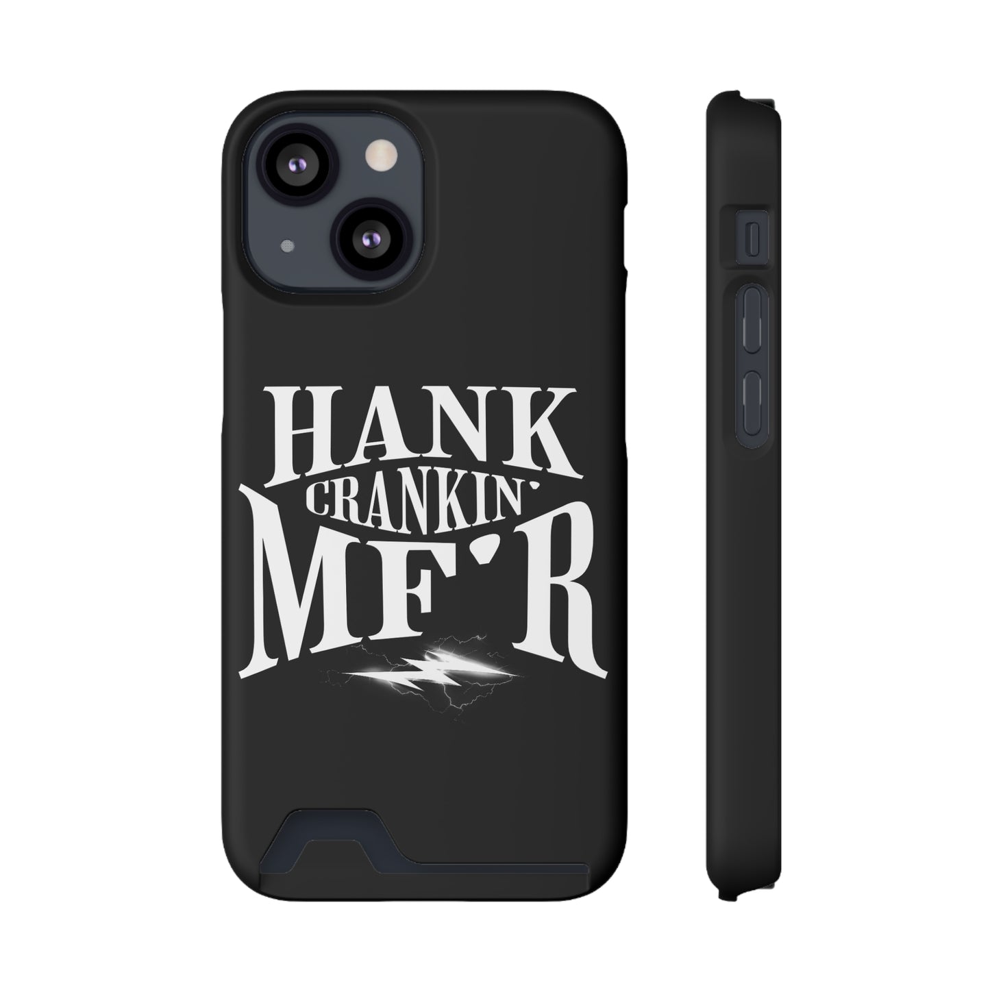 Stylish Phone Case with Card Holder, Trendy Cell Phone Accessory, Unique Gift for Him, Phone Wallet, Everyday Essential