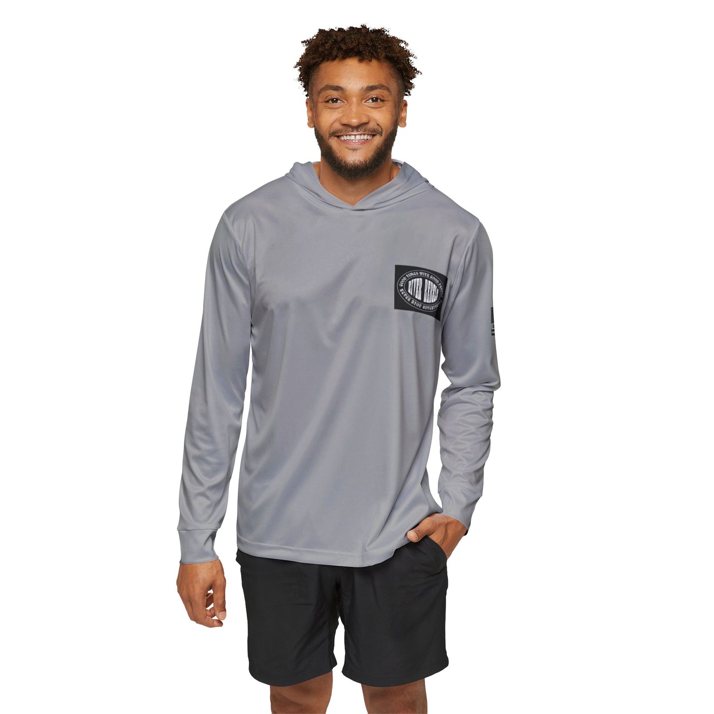 Sports Adventure Hoodie, Perfect for Athletes, Outdoor Events, Camping, Travel, Gifts for Sports Lovers