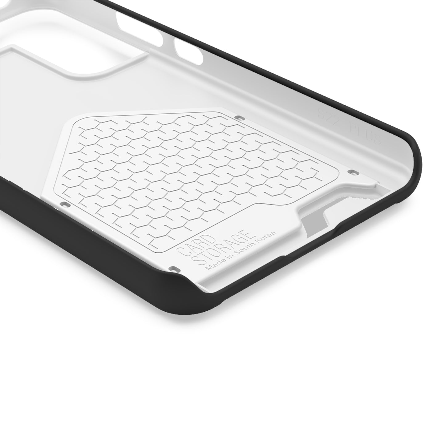 Stylish Phone Case with Card Holder, Trendy Cell Phone Accessory, Unique Gift for Him, Phone Wallet, Everyday Essential