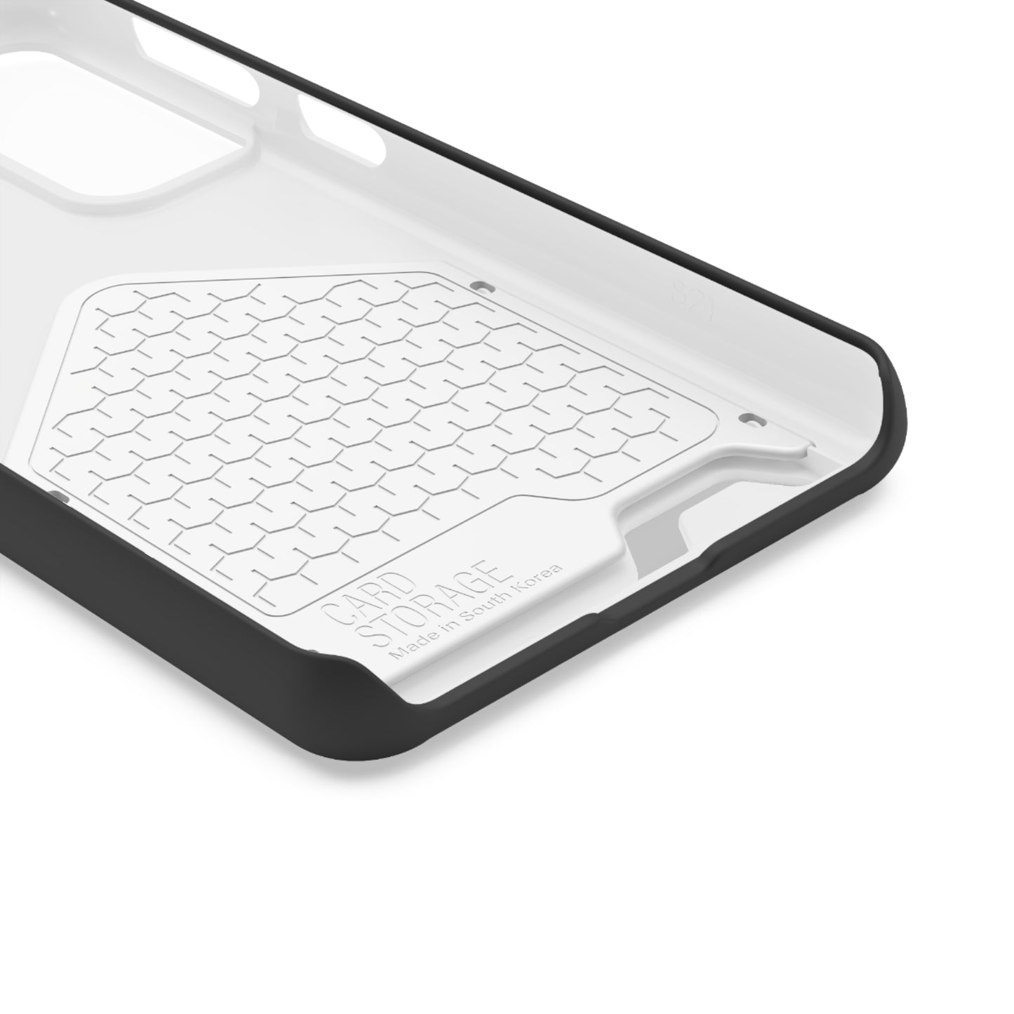 Stylish Phone Case with Card Holder, Trendy Cell Phone Accessory, Unique Gift for Him, Phone Wallet, Everyday Essential