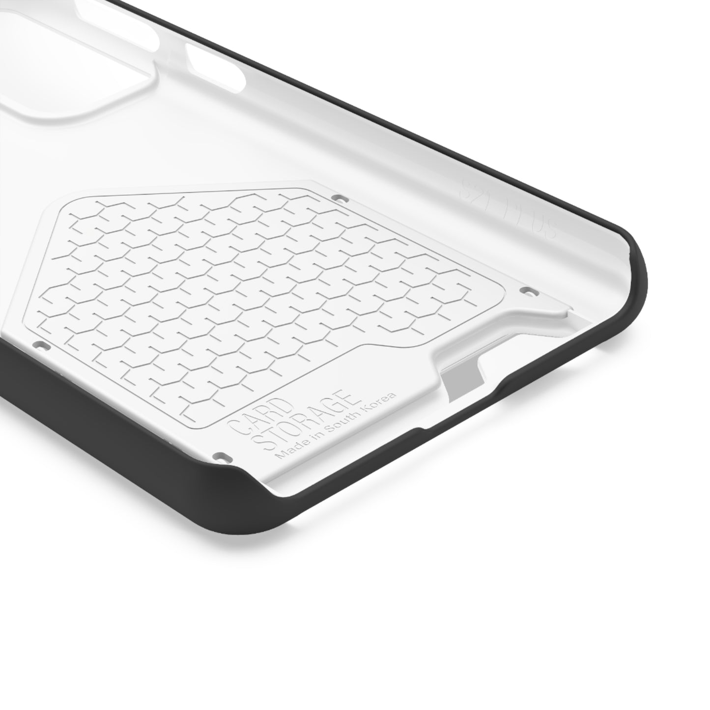 Stylish Phone Case with Card Holder, Trendy Cell Phone Accessory, Unique Gift for Him, Phone Wallet, Everyday Essential