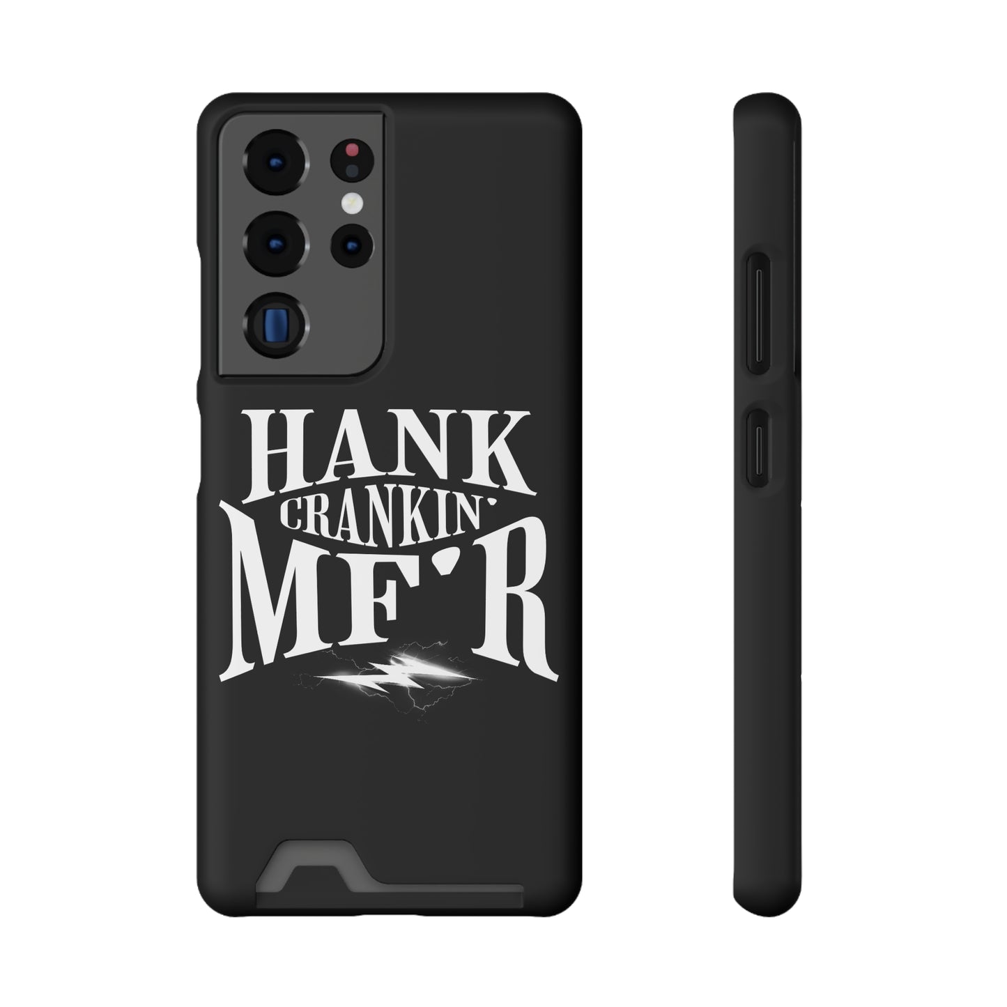 Stylish Phone Case with Card Holder, Trendy Cell Phone Accessory, Unique Gift for Him, Phone Wallet, Everyday Essential