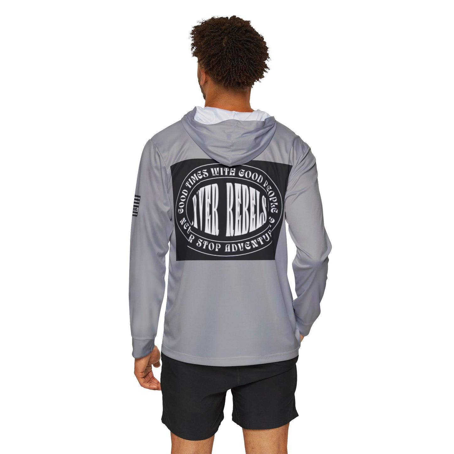 Sports Adventure Hoodie, Perfect for Athletes, Outdoor Events, Camping, Travel, Gifts for Sports Lovers
