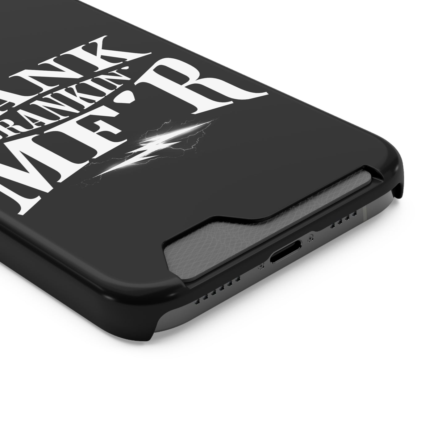 Stylish Phone Case with Card Holder, Trendy Cell Phone Accessory, Unique Gift for Him, Phone Wallet, Everyday Essential