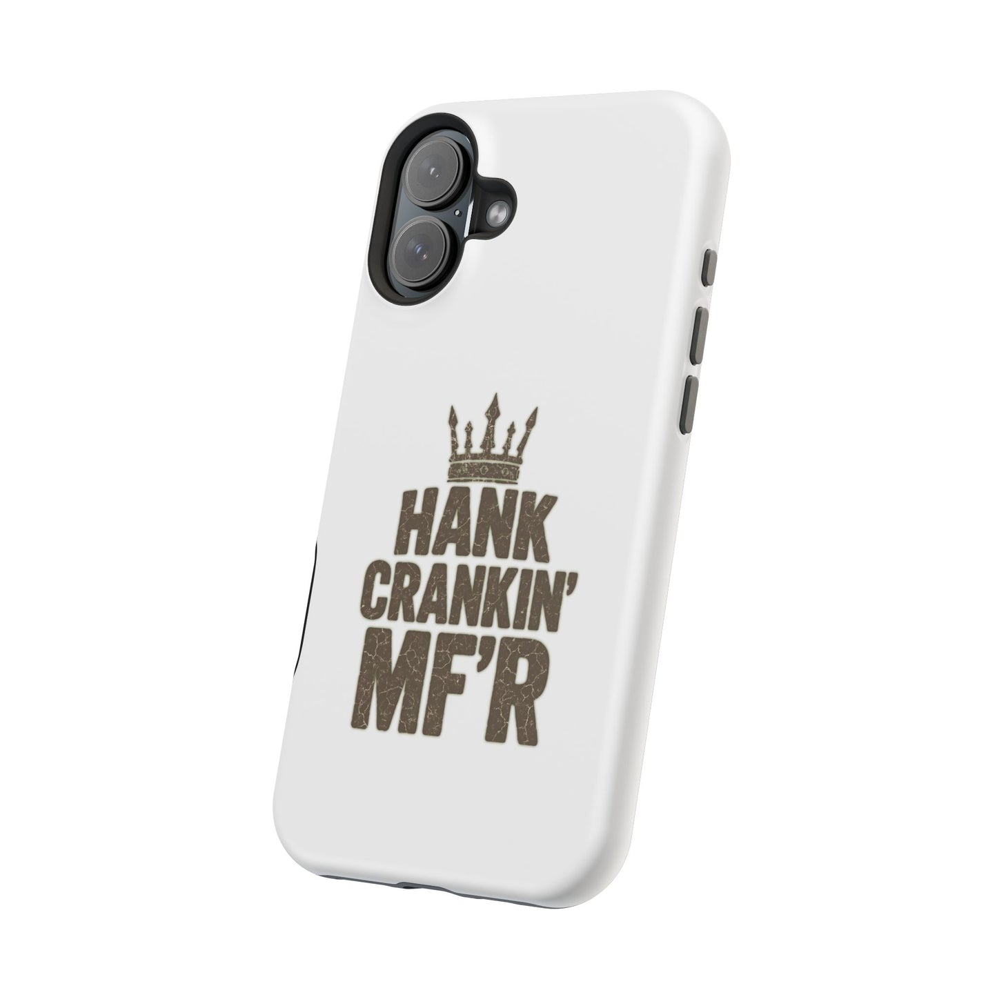 Custom Magnetic Tough Phone Cases, Durable Phone Cover, Unique Gift for Him, Birthday Present, Personalized Tech Accessory