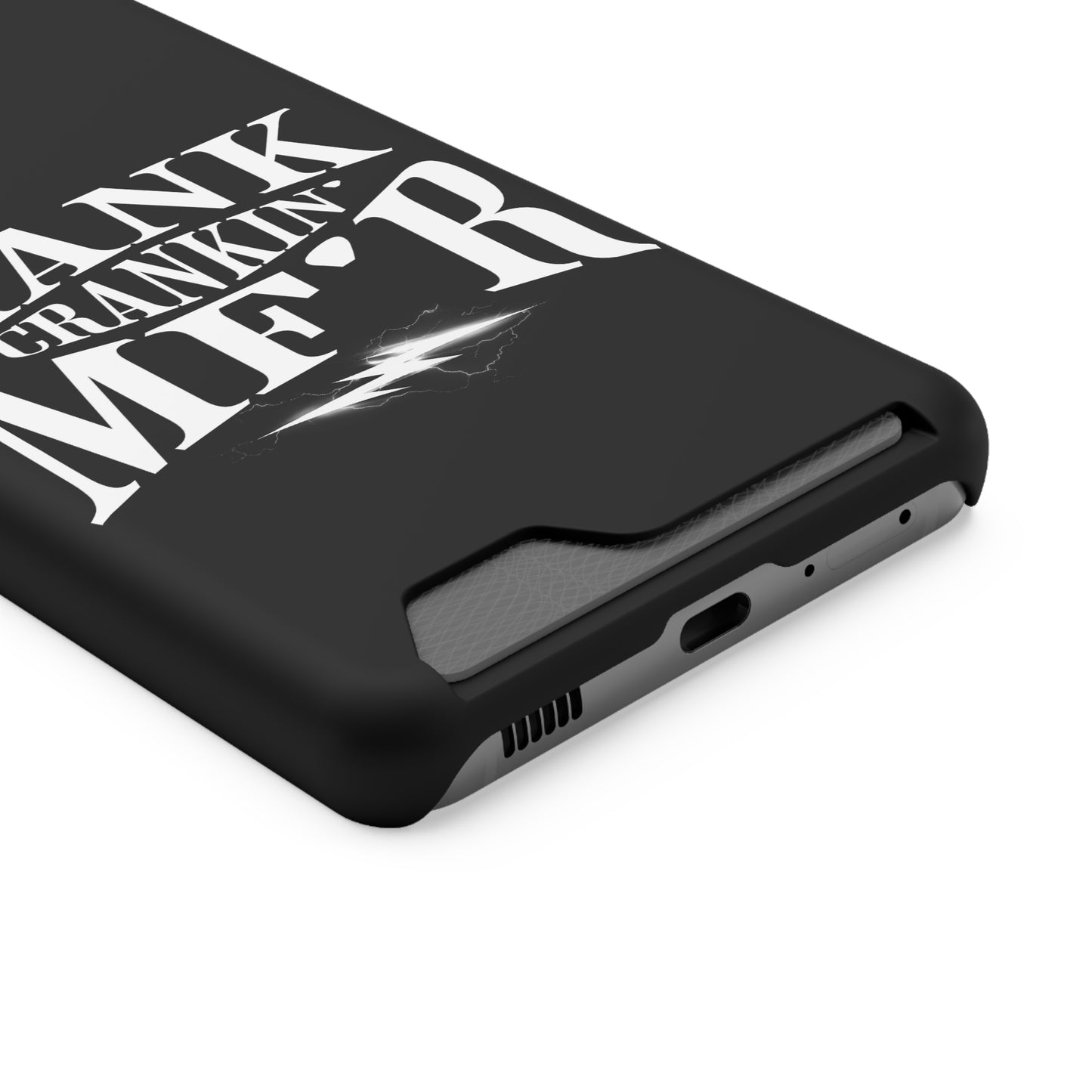 Stylish Phone Case with Card Holder, Trendy Cell Phone Accessory, Unique Gift for Him, Phone Wallet, Everyday Essential