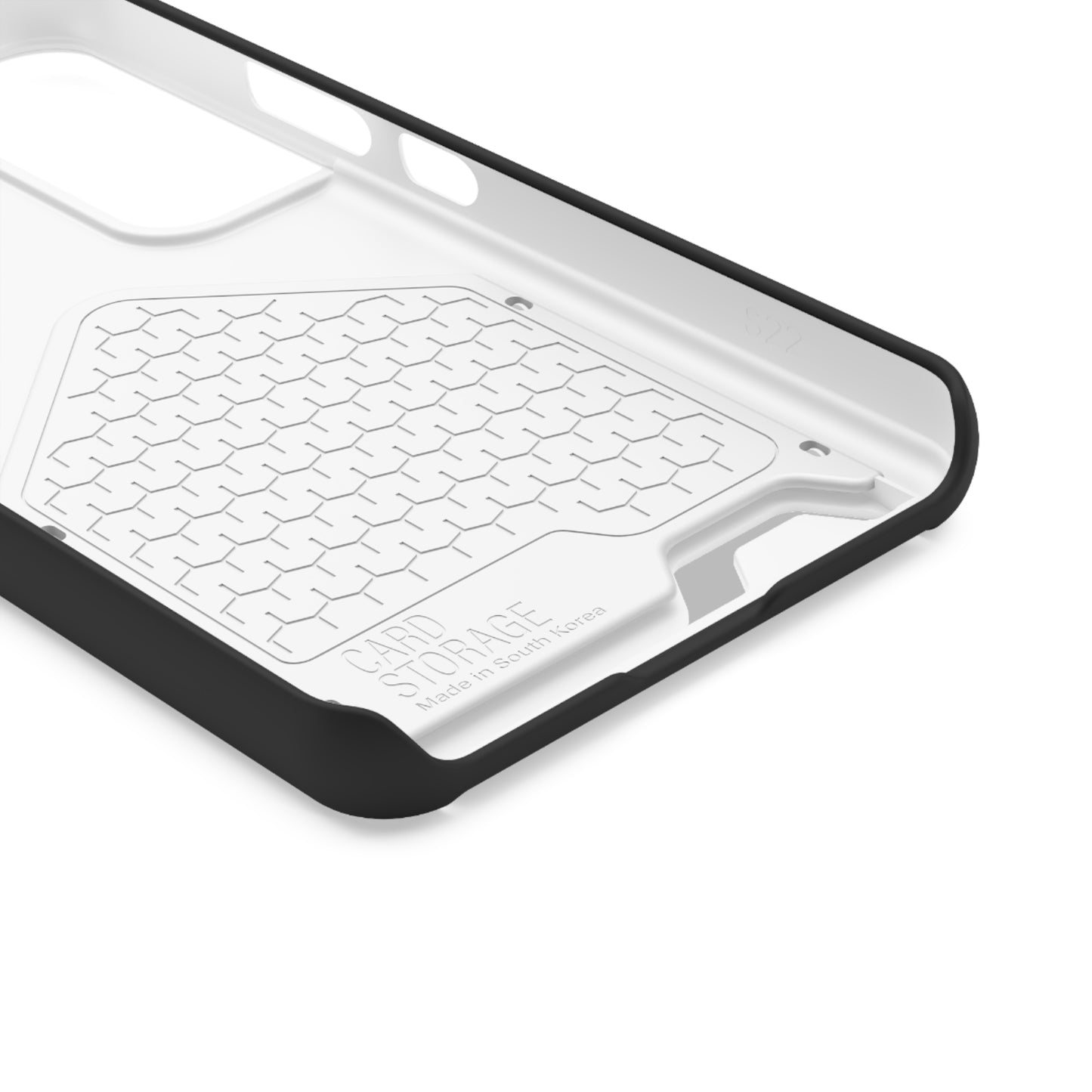 Stylish Phone Case with Card Holder, Trendy Cell Phone Accessory, Unique Gift for Him, Phone Wallet, Everyday Essential
