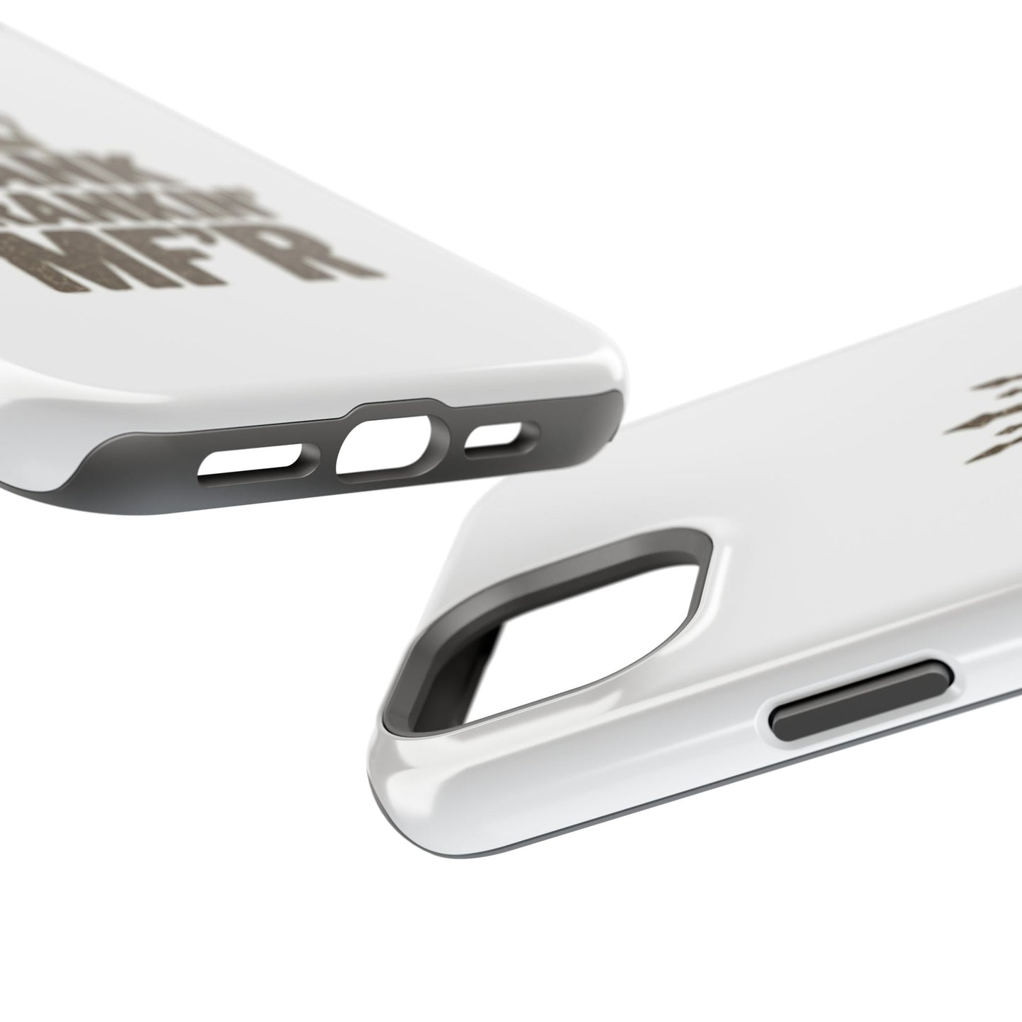 Custom Magnetic Tough Phone Cases, Durable Phone Cover, Unique Gift for Him, Birthday Present, Personalized Tech Accessory