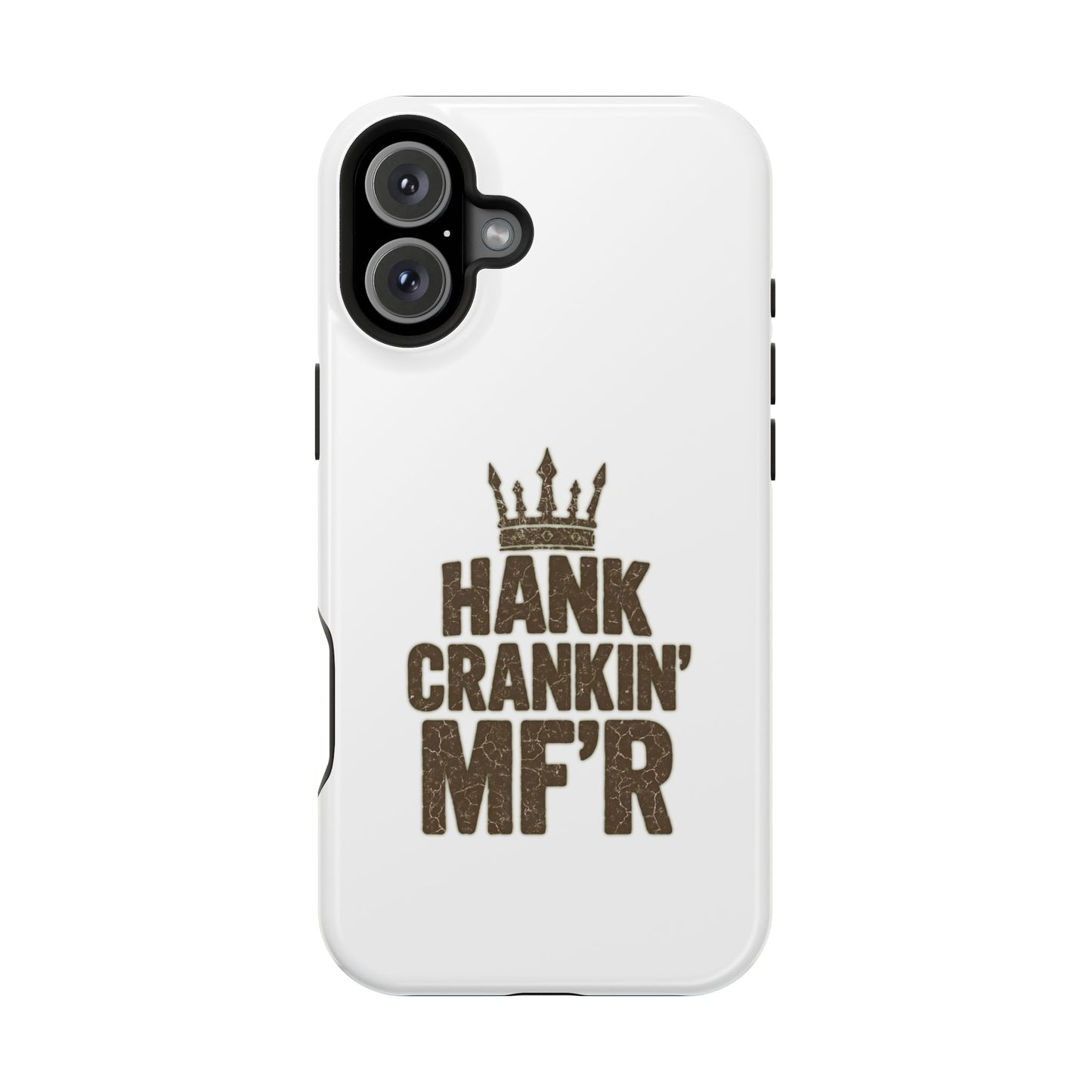 Custom Magnetic Tough Phone Cases, Durable Phone Cover, Unique Gift for Him, Birthday Present, Personalized Tech Accessory