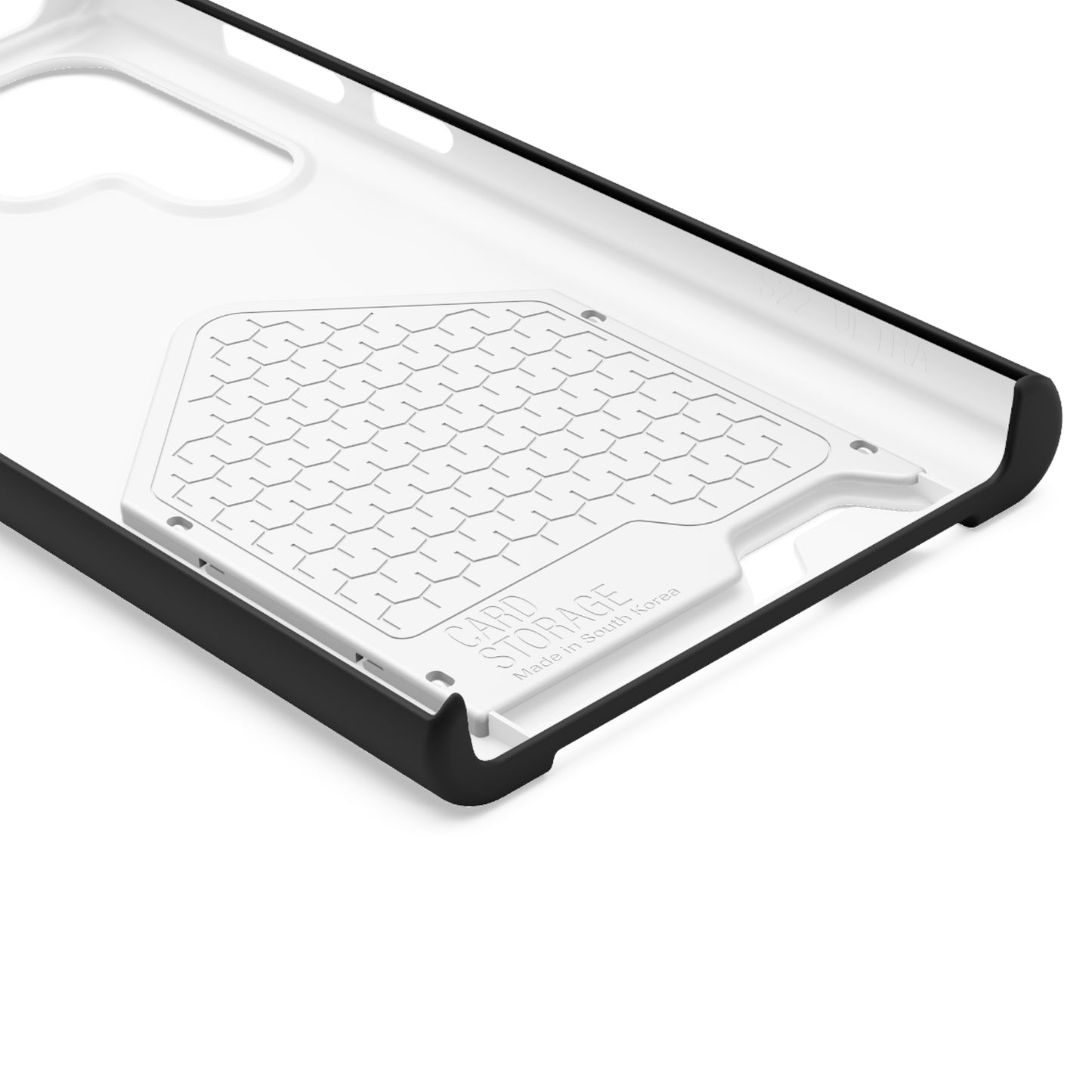 Stylish Phone Case with Card Holder, Trendy Cell Phone Accessory, Unique Gift for Him, Phone Wallet, Everyday Essential