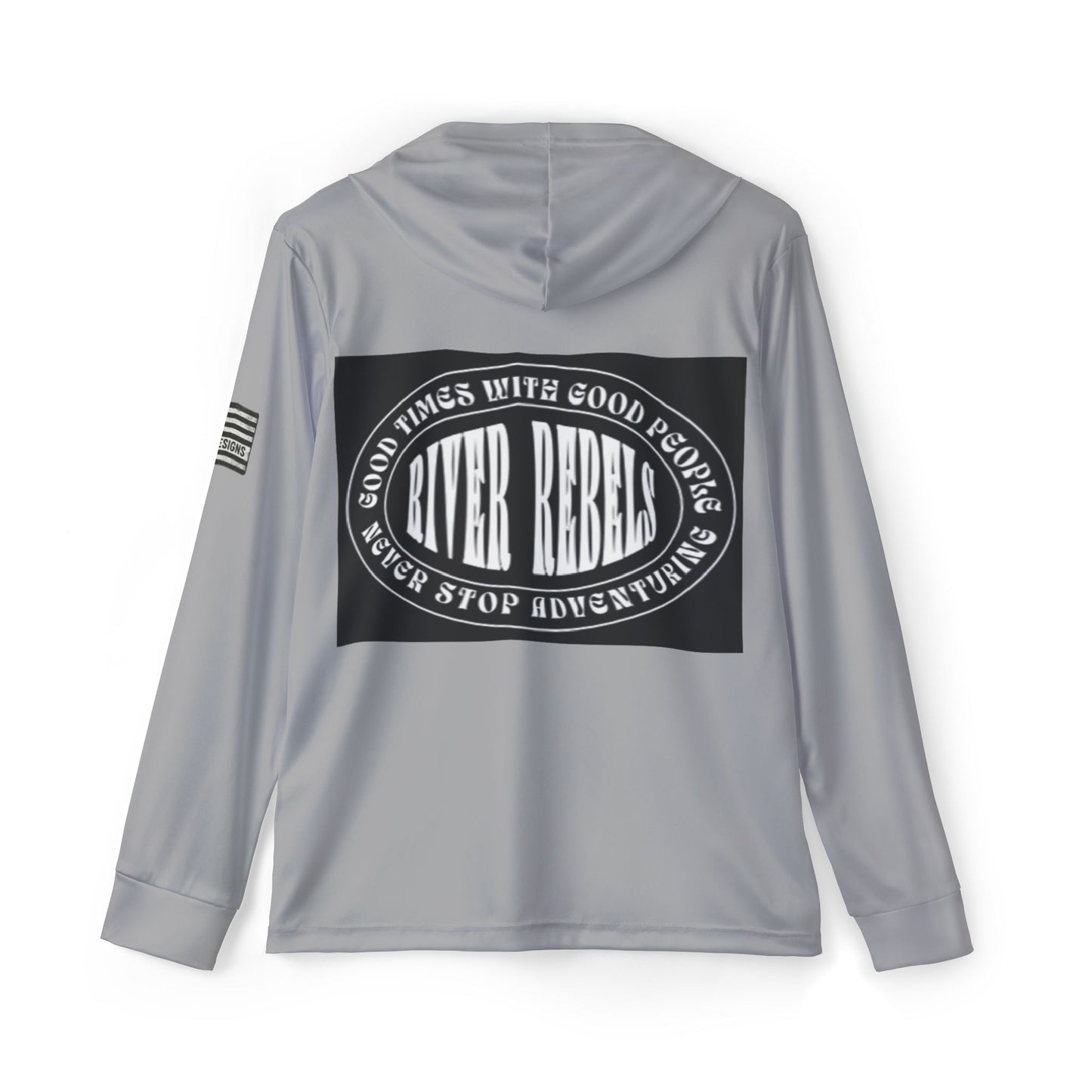 Sports Adventure Hoodie, Perfect for Athletes, Outdoor Events, Camping, Travel, Gifts for Sports Lovers