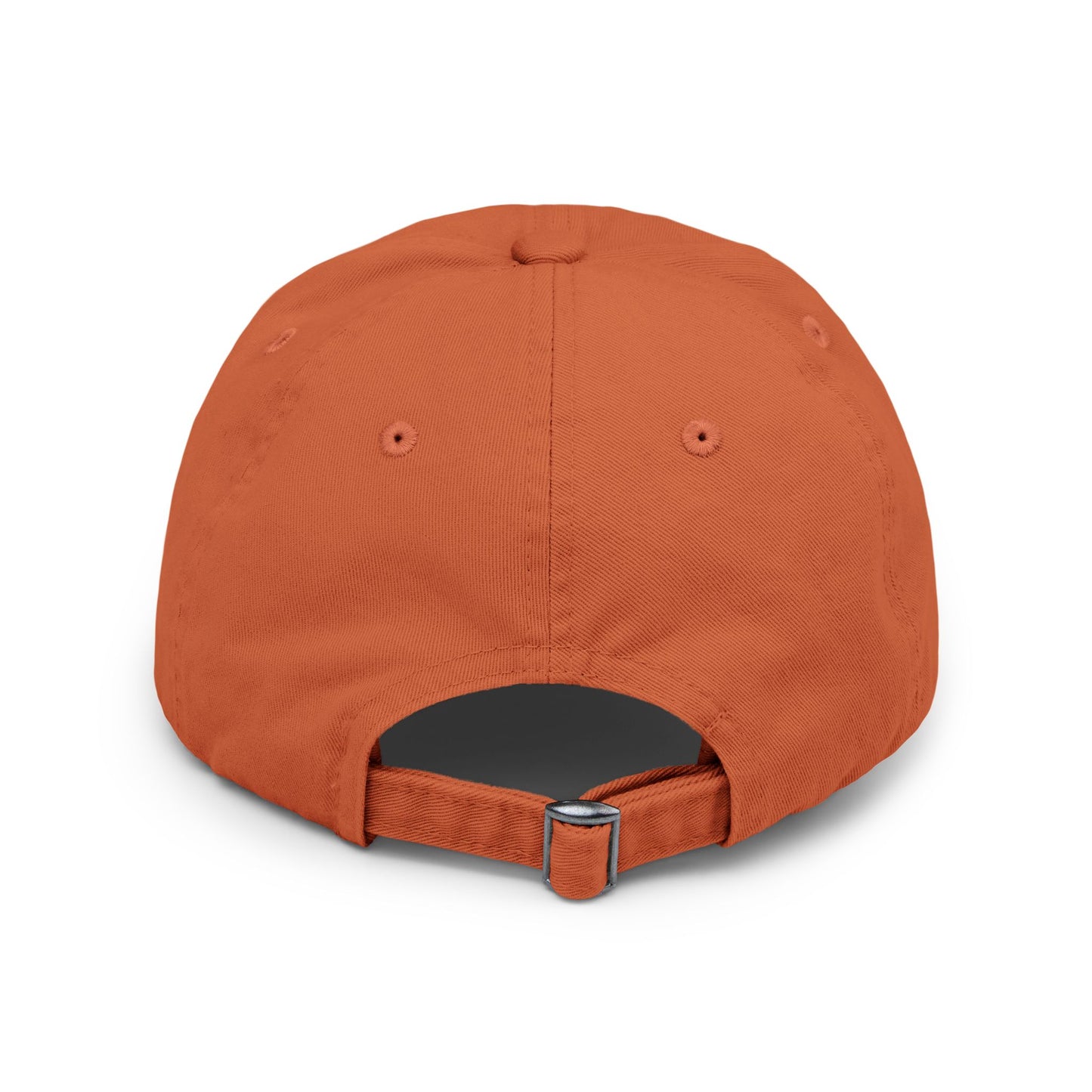 Distressed Unisex Cap - Trendy & Casual Headwear, Perfect for Music Lovers, Festivals, and Everyday Wear