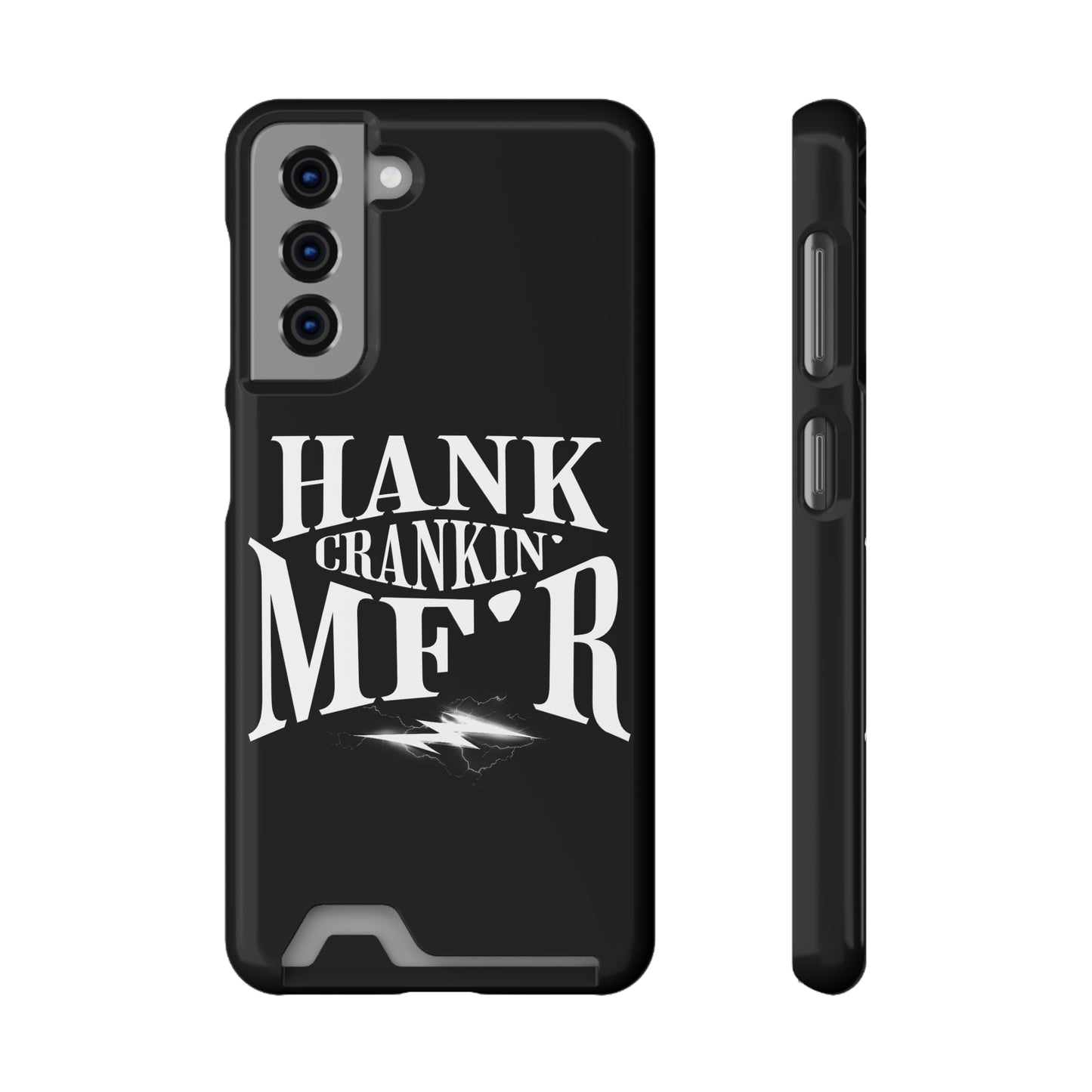 Stylish Phone Case with Card Holder, Trendy Cell Phone Accessory, Unique Gift for Him, Phone Wallet, Everyday Essential