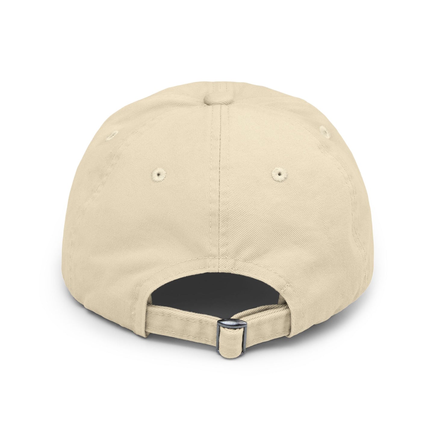 Distressed Unisex Cap - Trendy & Casual Headwear, Perfect for Music Lovers, Festivals, and Everyday Wear