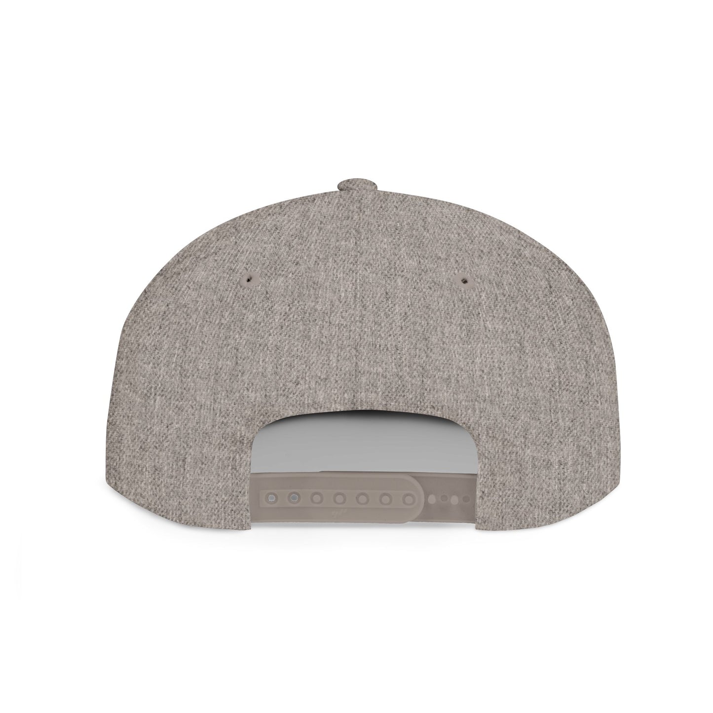 Rebel Snapback Hat, Trendy Flat Bill Cap, Urban Style Hat, Gift for Him, Casual Fashion Accessory