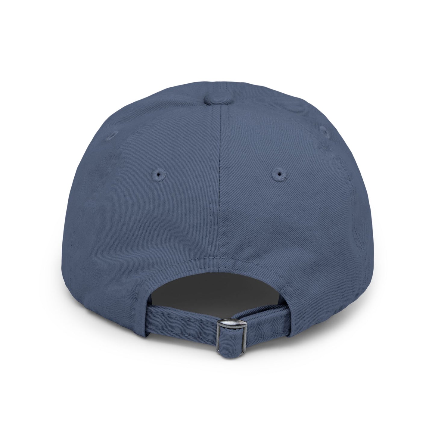Distressed Unisex Cap - Trendy & Casual Headwear, Perfect for Music Lovers, Festivals, and Everyday Wear