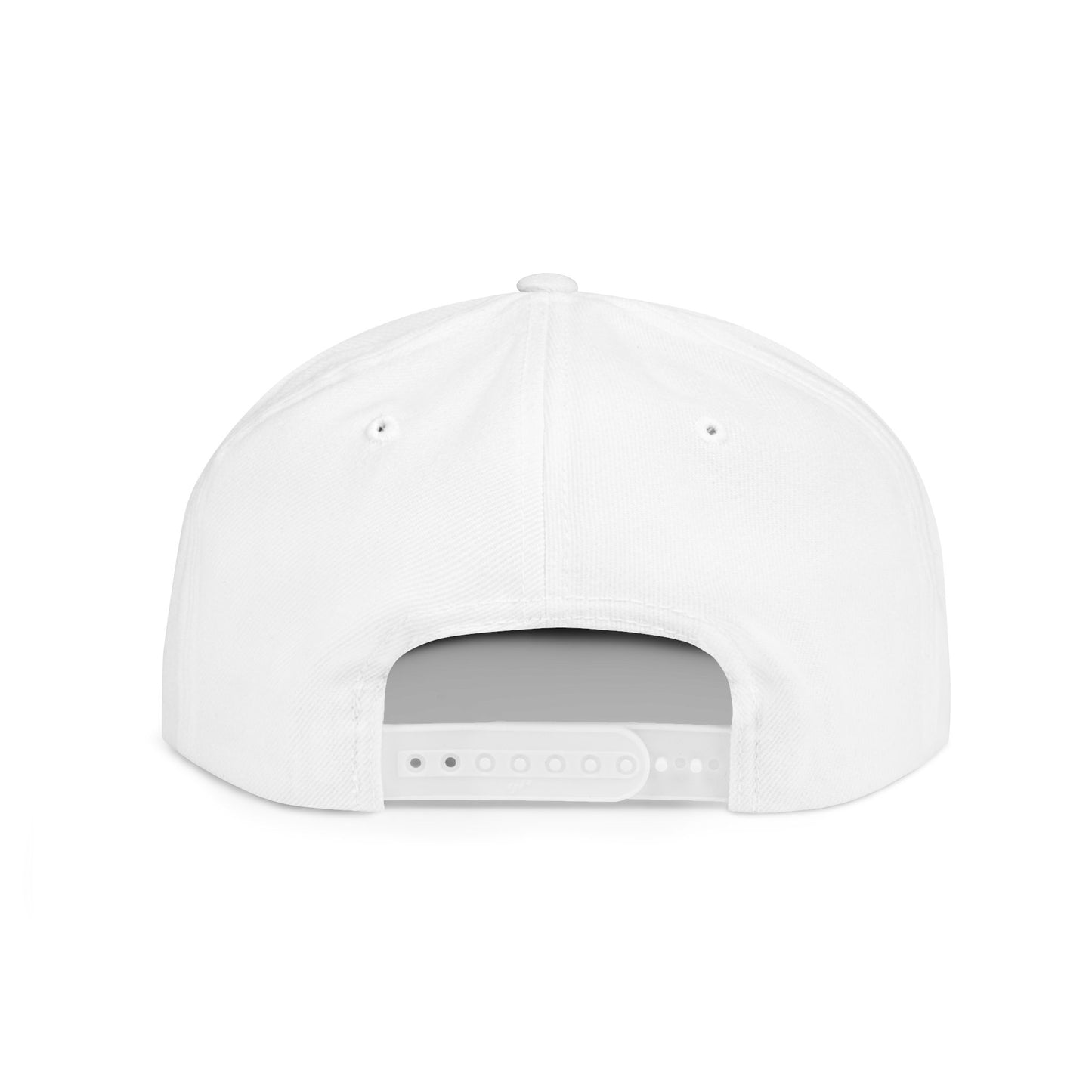 Whiskey Flask Flat Bill Snapback Hat, Stylish Men's Cap for Gifts, Trendy Summer Fashion, Beer Lover Accessories, Party Ready Gear