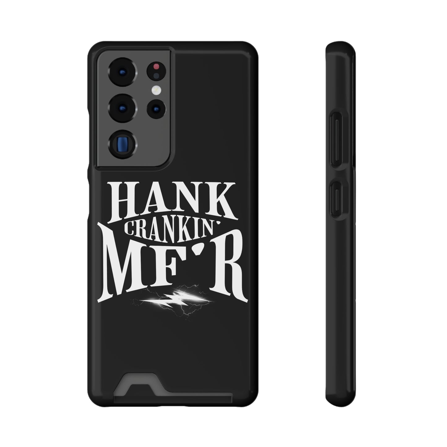 Stylish Phone Case with Card Holder, Trendy Cell Phone Accessory, Unique Gift for Him, Phone Wallet, Everyday Essential