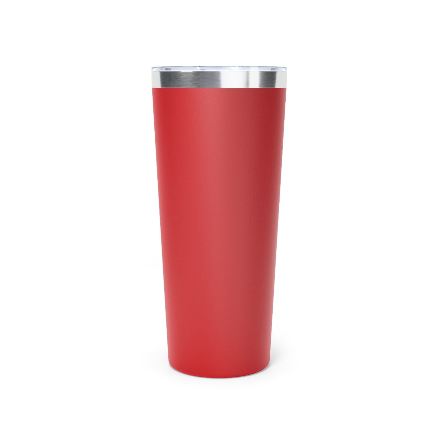Cocktail Hour Copper Tumbler - Insulated Drinkware for Happy Hour, Outdoor Parties, Tailgating, Gift Idea