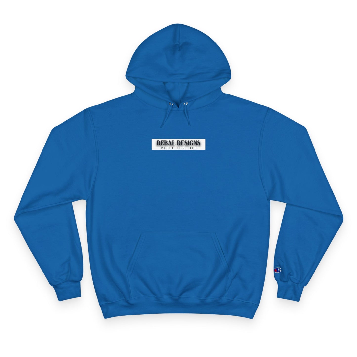 Rebel Mudder Hoodie – Perfect for Off-Road Adventurers, Outdoor Enthusiasts, Gifts for Him, Casual Wear, Rebel Designs