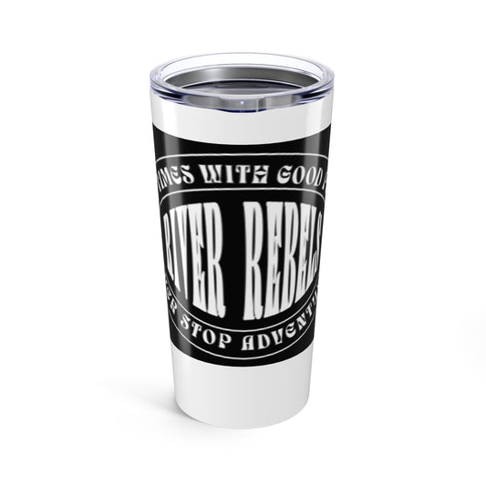 Adventure-Themed 20oz Tumbler | Travel Friendly Drinkware, Outdoorsy Gift, Unique Beverage Container, Hiking Accessory, Camping Essentials