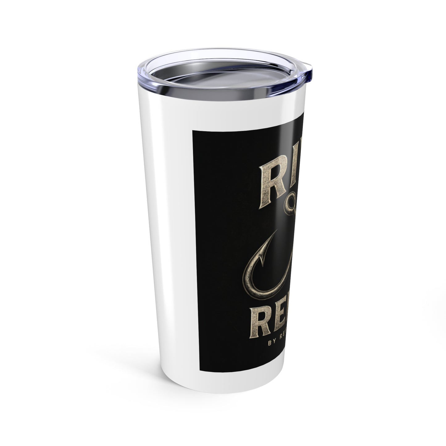 Stainless Steel Tumbler | 20oz Insulated Mug for Hot & Cold Drinks | Perfect for Travel, Gifts, and Outdoor Adventures, Personalize [...]