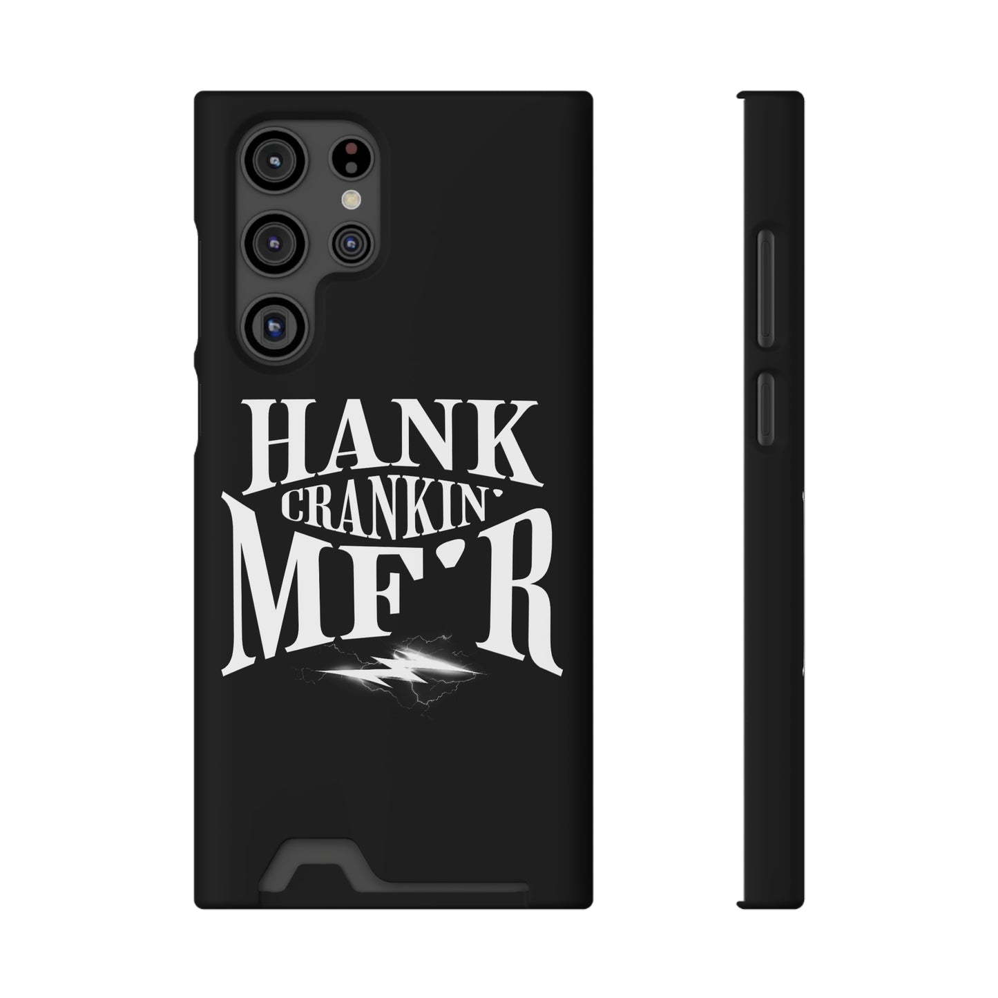 Stylish Phone Case with Card Holder, Trendy Cell Phone Accessory, Unique Gift for Him, Phone Wallet, Everyday Essential