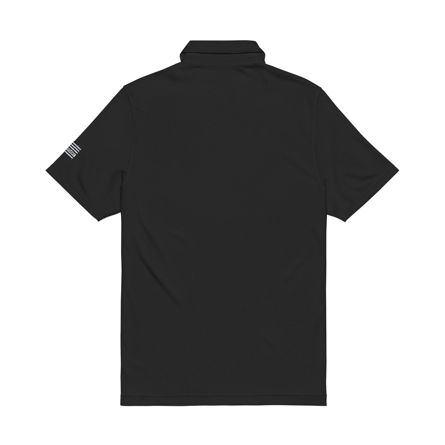 Men's Polo Shirt with Custom Embroidery, Stylish Athletic Wear, Perfect for Golf, Casual Outings, and Office Events