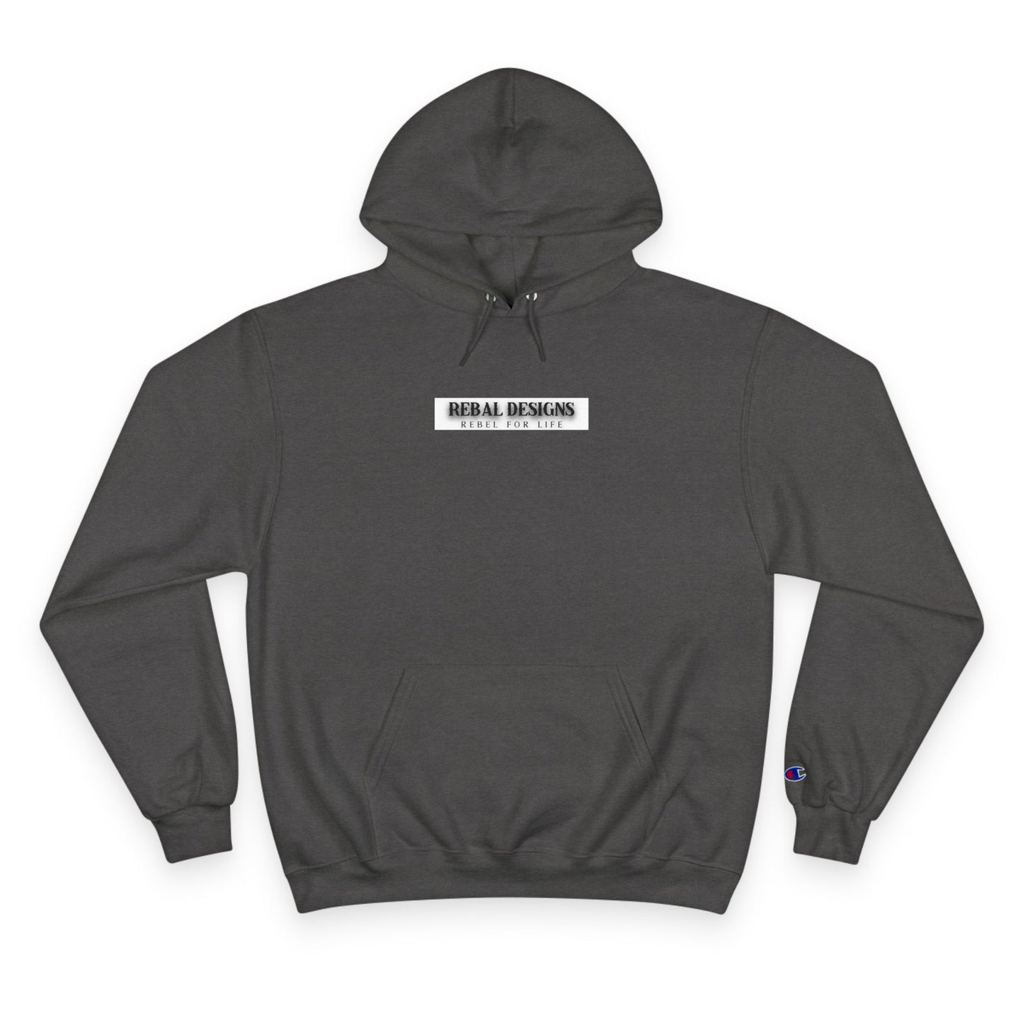 Rebel Mudder Hoodie – Perfect for Off-Road Adventurers, Outdoor Enthusiasts, Gifts for Him, Casual Wear, Rebel Designs