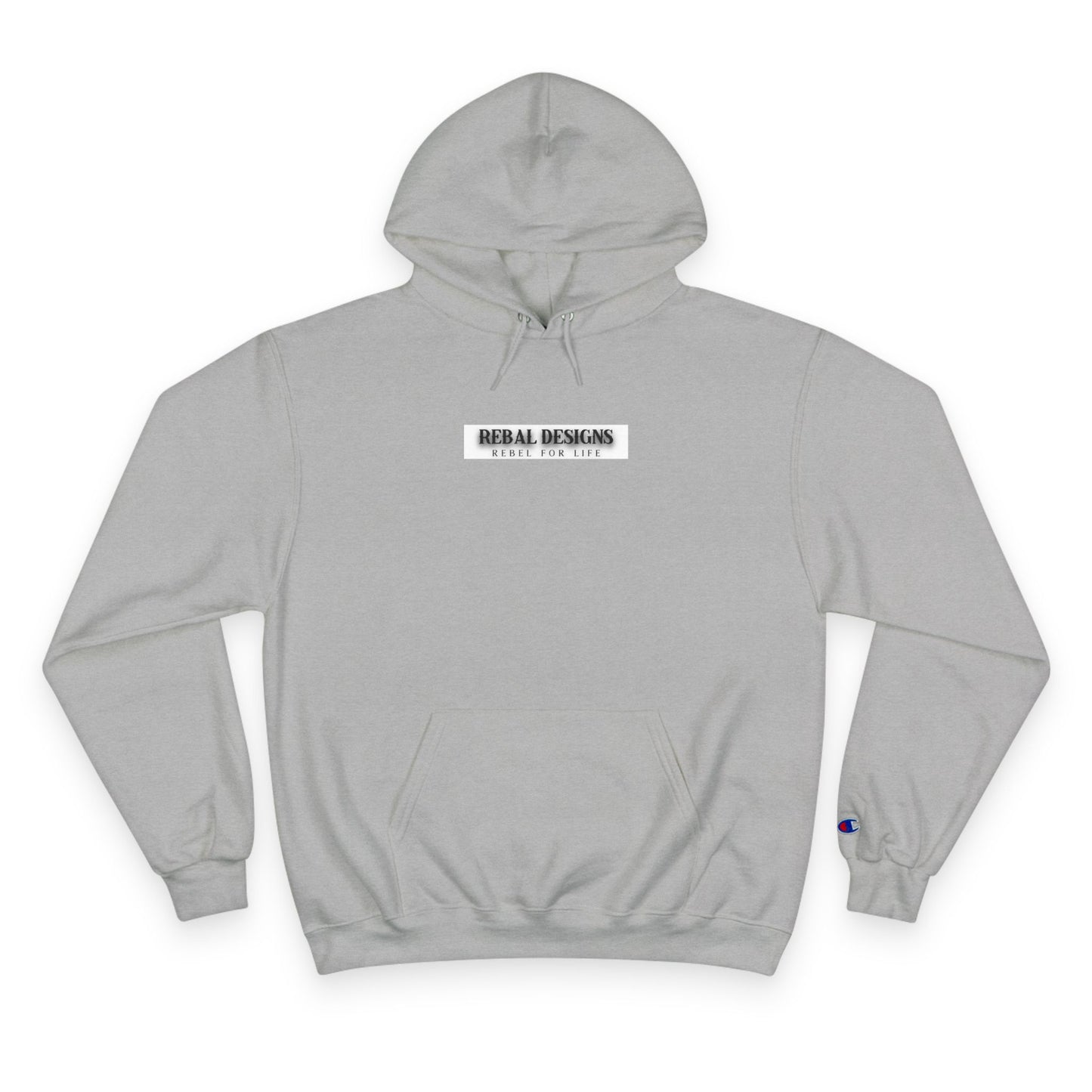 Rebel Mudder Hoodie – Perfect for Off-Road Adventurers, Outdoor Enthusiasts, Gifts for Him, Casual Wear, Rebel Designs