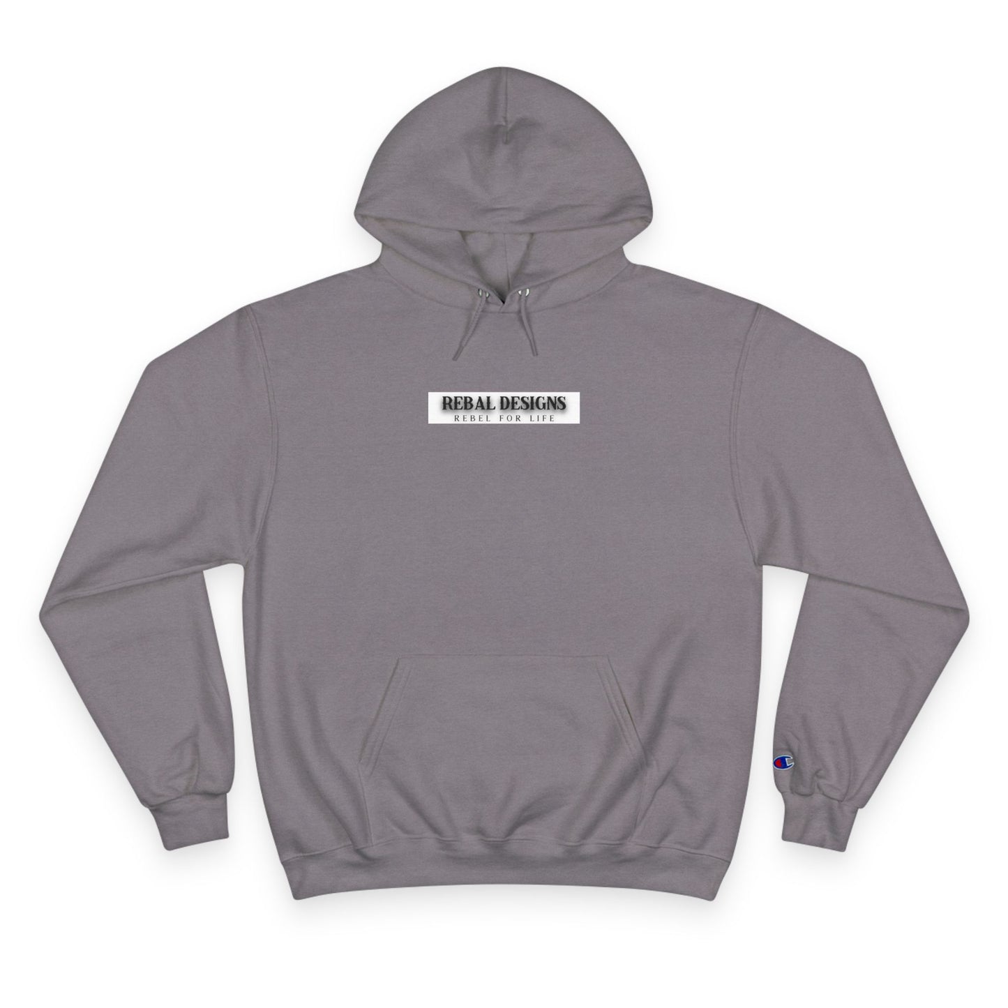 Rebel Mudder Hoodie – Perfect for Off-Road Adventurers, Outdoor Enthusiasts, Gifts for Him, Casual Wear, Rebel Designs