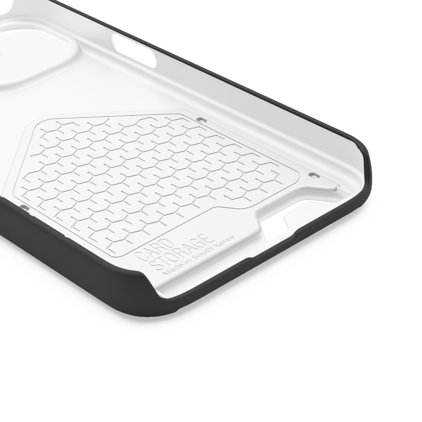Stylish Phone Case with Card Holder, Trendy Cell Phone Accessory, Unique Gift for Him, Phone Wallet, Everyday Essential