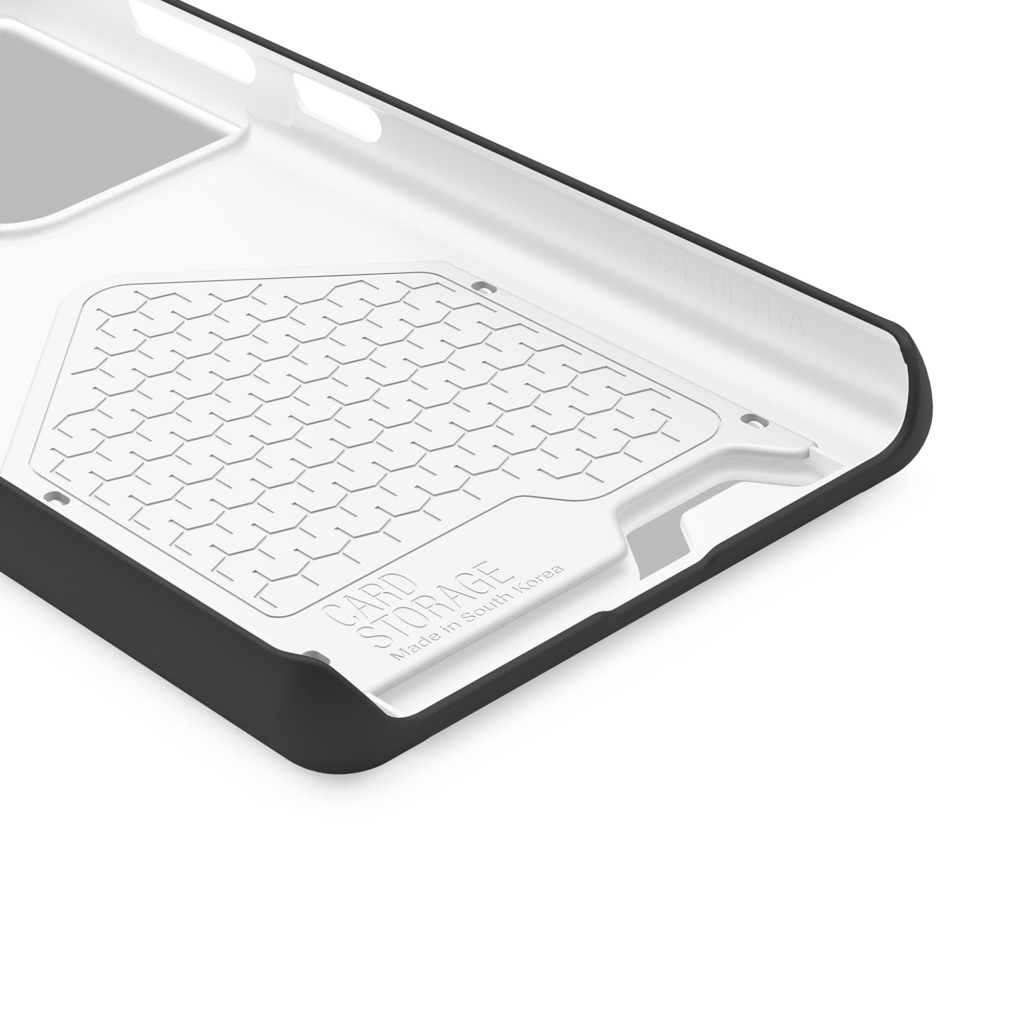 Stylish Phone Case with Card Holder, Trendy Cell Phone Accessory, Unique Gift for Him, Phone Wallet, Everyday Essential