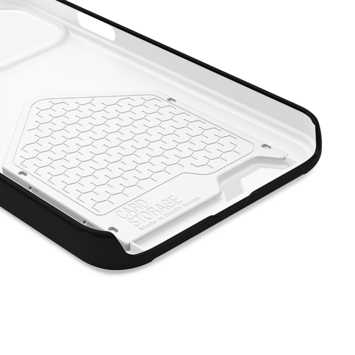Stylish Phone Case with Card Holder, Trendy Cell Phone Accessory, Unique Gift for Him, Phone Wallet, Everyday Essential