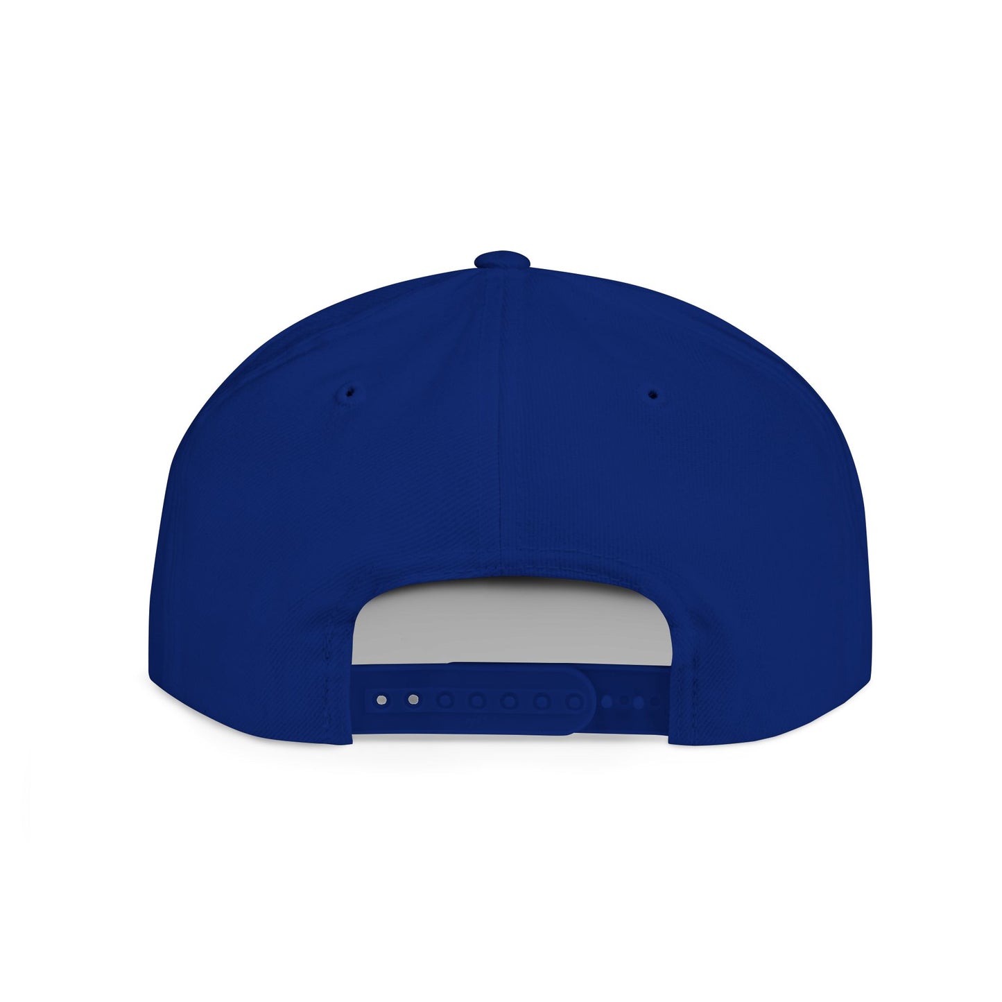 Montana Deer Snapback Hat | Flat Bill Cap, Outdoor Gear, Hunting Apparel, Gift for Him, Road Trip Accessory