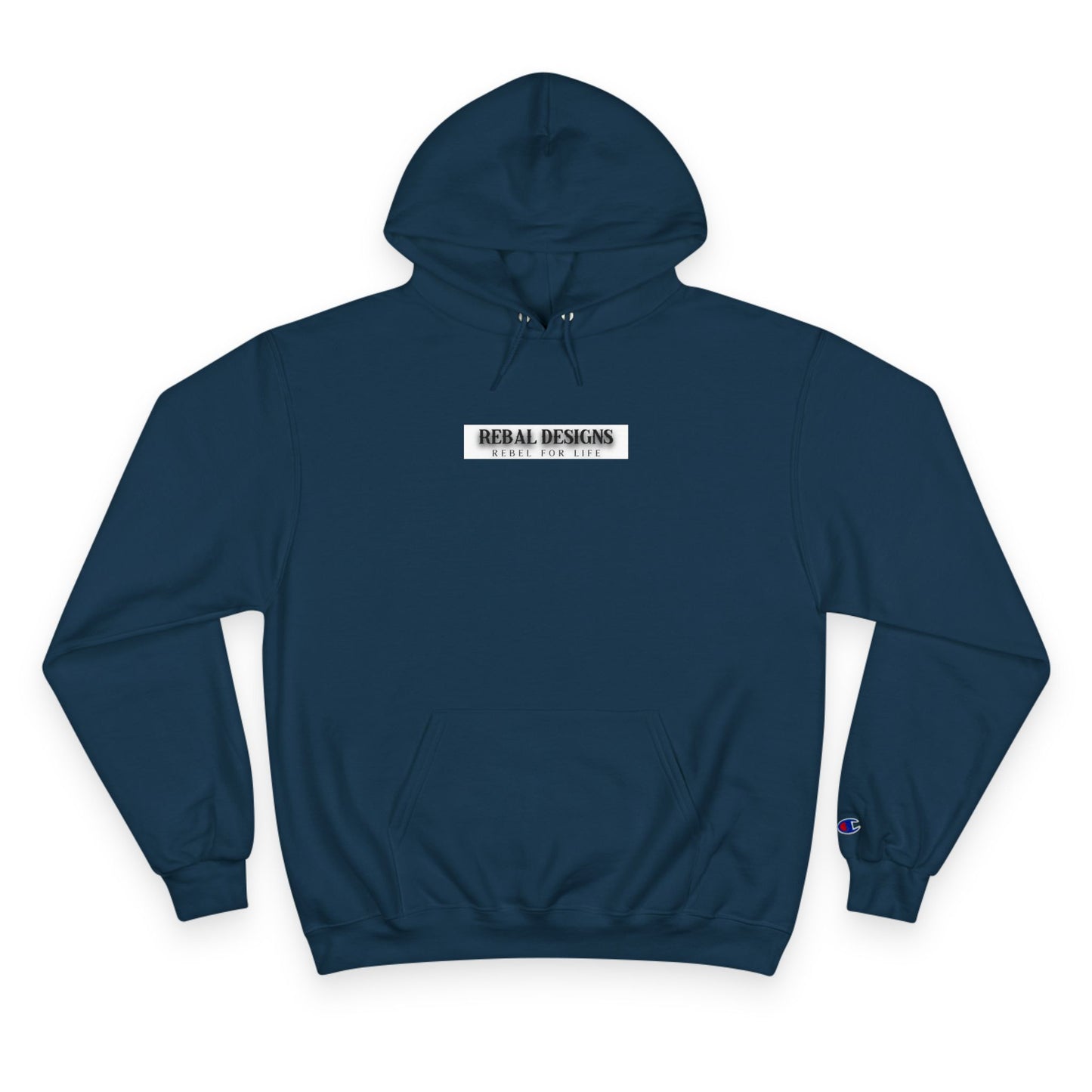 Rebel Mudder Hoodie – Perfect for Off-Road Adventurers, Outdoor Enthusiasts, Gifts for Him, Casual Wear, Rebel Designs