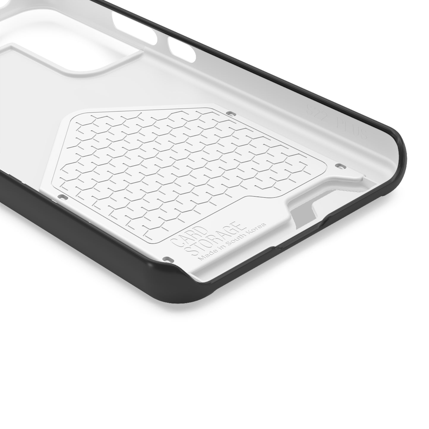 Stylish Phone Case with Card Holder, Trendy Cell Phone Accessory, Unique Gift for Him, Phone Wallet, Everyday Essential