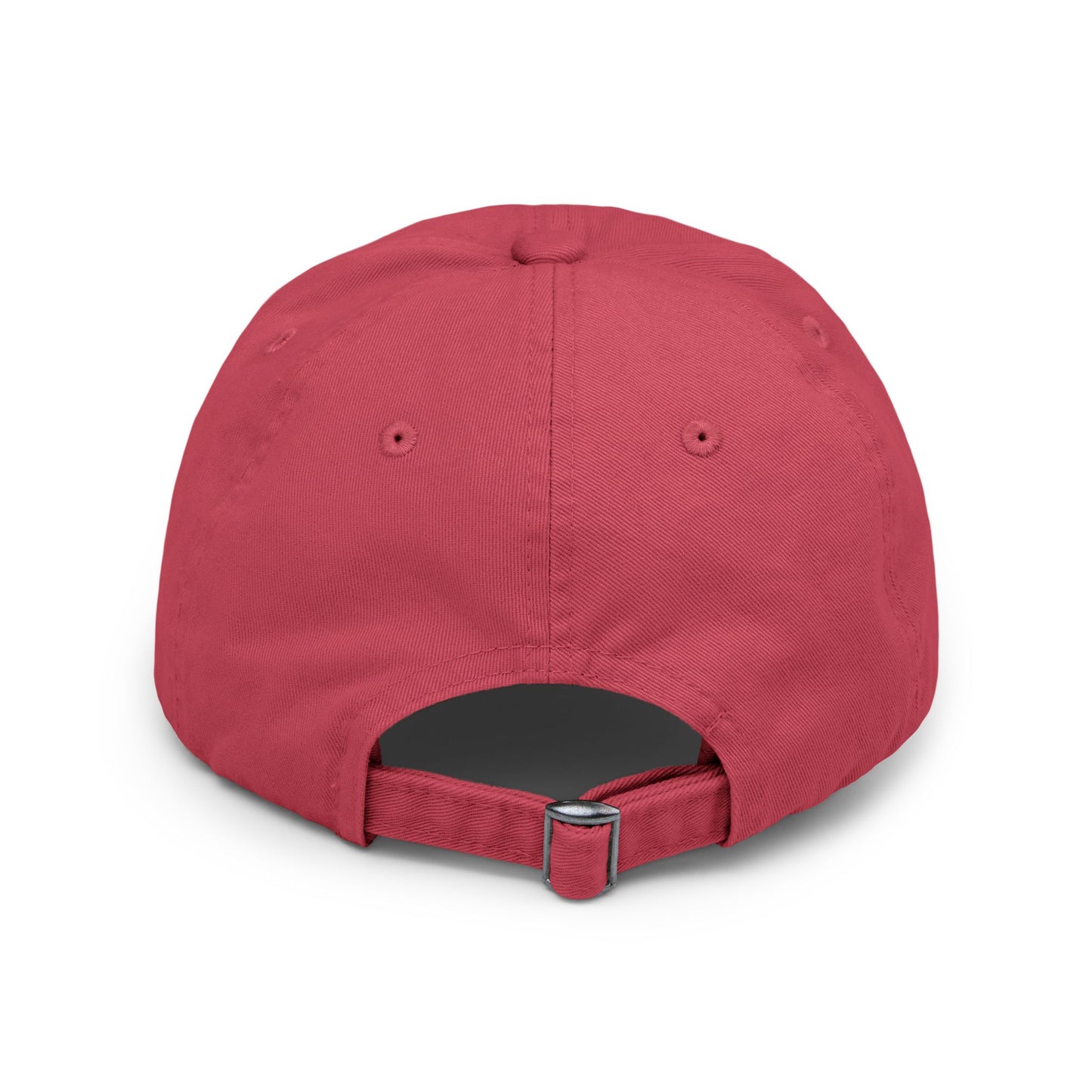 Distressed Unisex Cap - Trendy & Casual Headwear, Perfect for Music Lovers, Festivals, and Everyday Wear