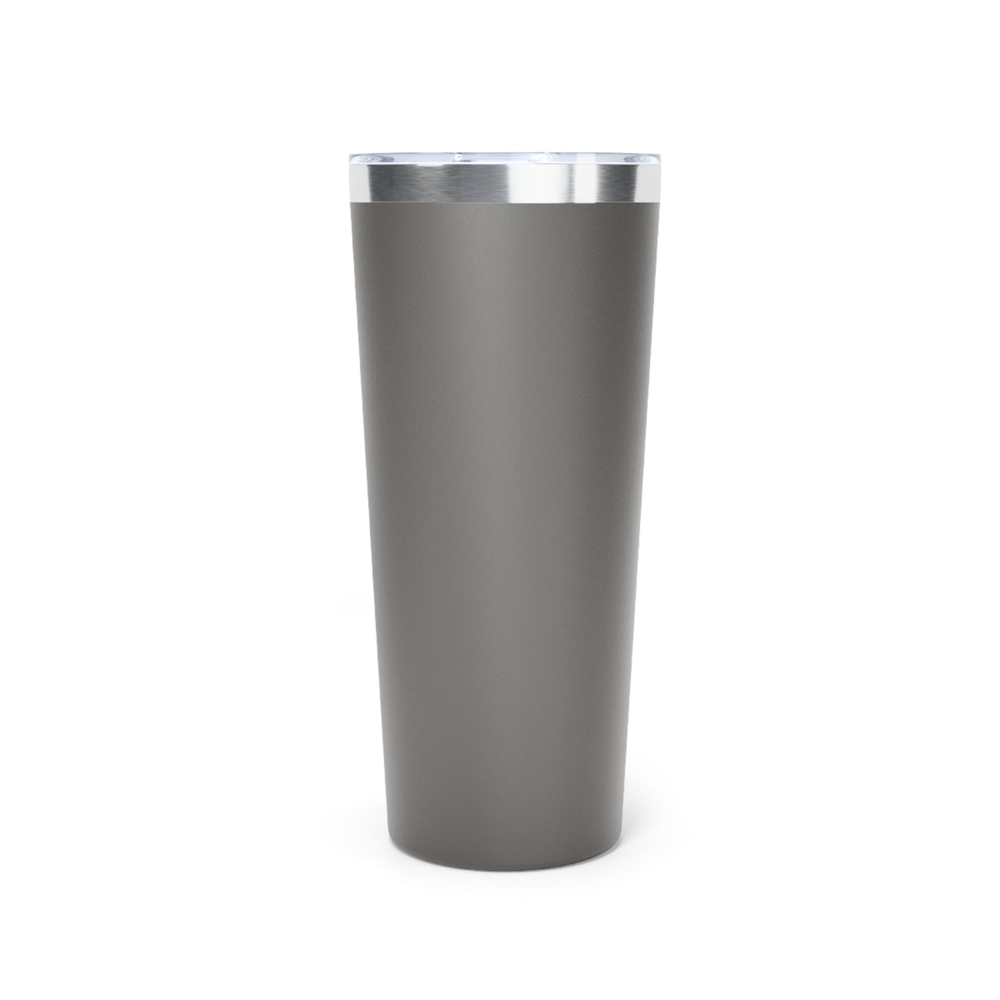 Cocktail Hour Copper Tumbler - Insulated Drinkware for Happy Hour, Outdoor Parties, Tailgating, Gift Idea