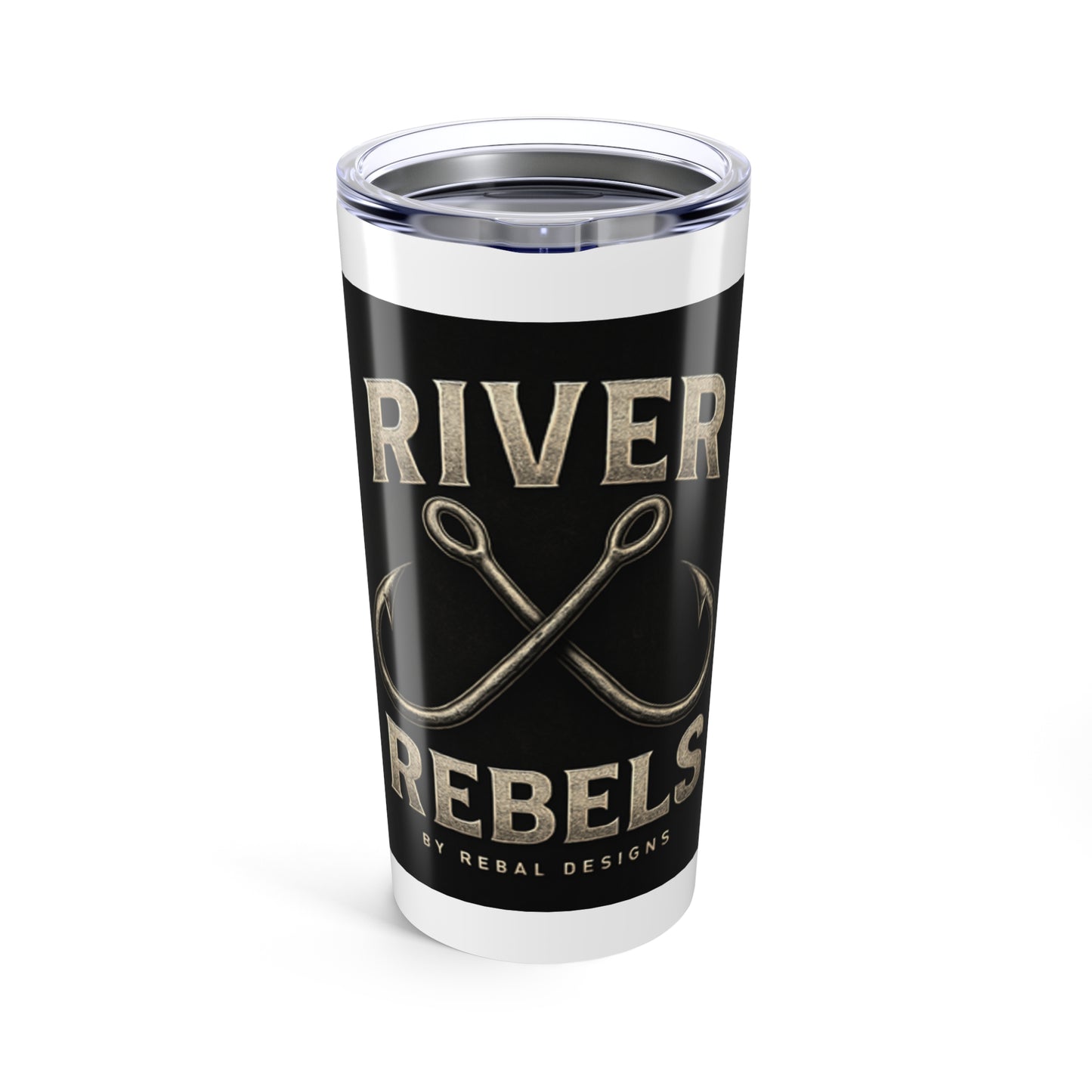 Stainless Steel Tumbler | 20oz Insulated Mug for Hot & Cold Drinks | Perfect for Travel, Gifts, and Outdoor Adventures, Personalize [...]